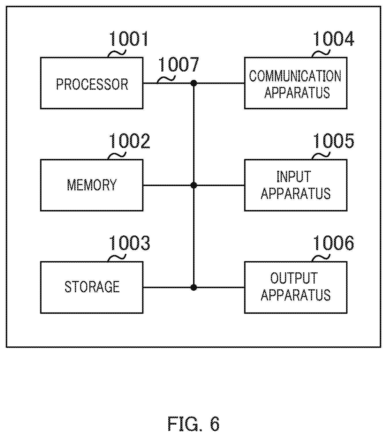 Patent US12120619 Figure 5 – Terminal and communication method