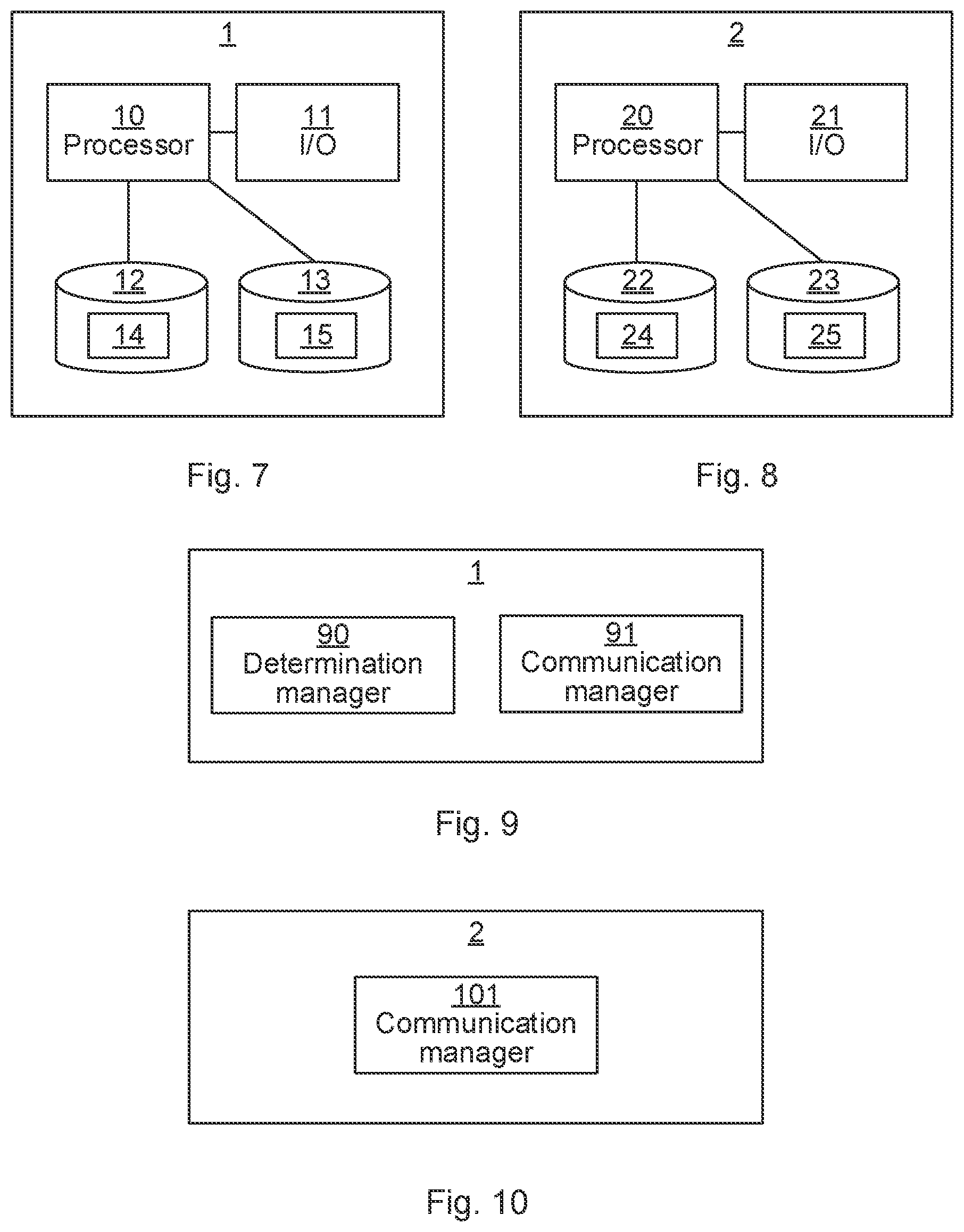Patent US12120621 Figure 4 – Enabling multiple numerologies in a network