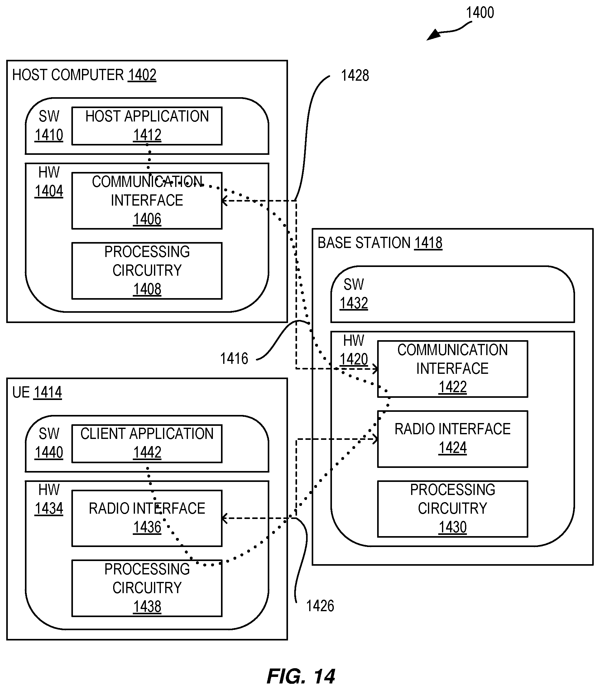Patent US12120623 Figure 12 – Determining timing advance validity in idle mode