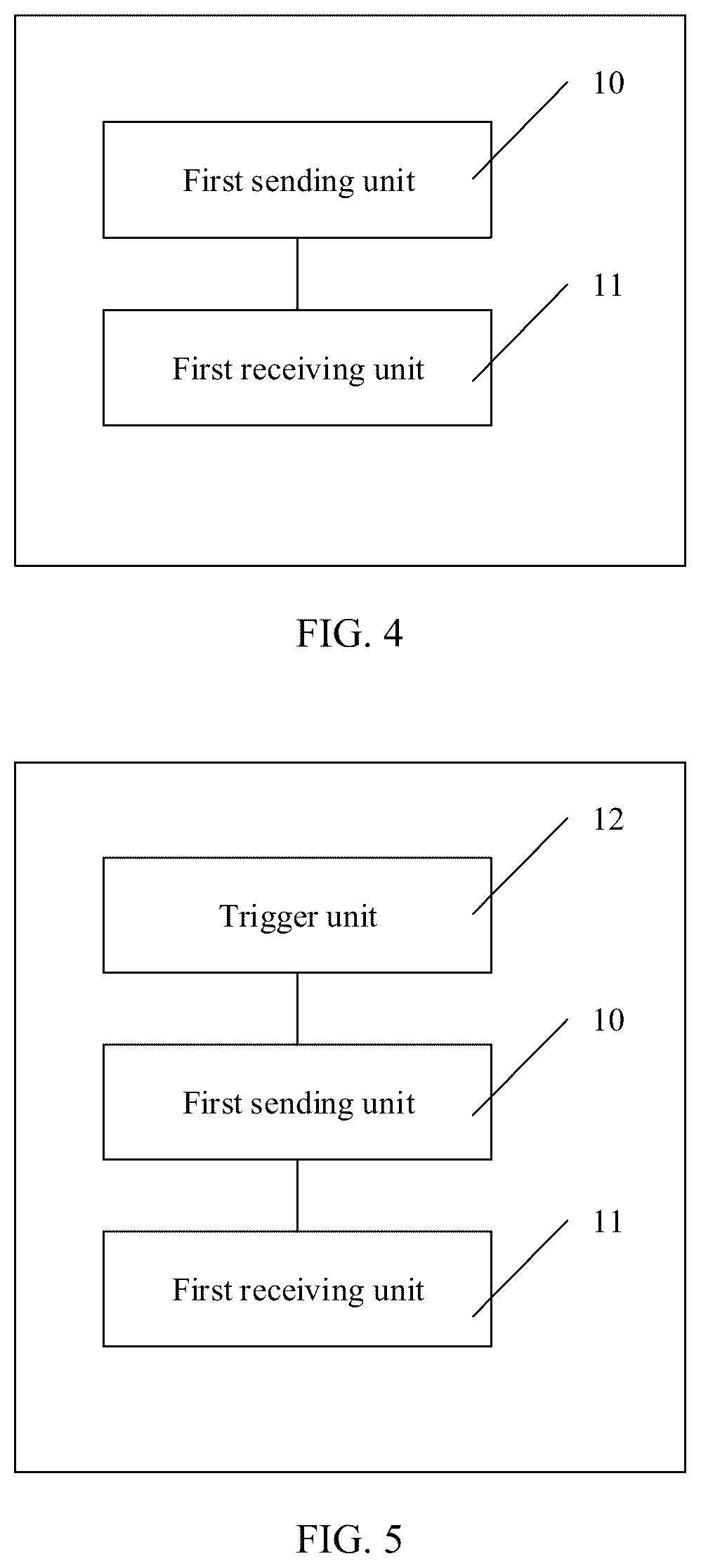 Patent US12120626 Figure 4 – Communication method and apparatus