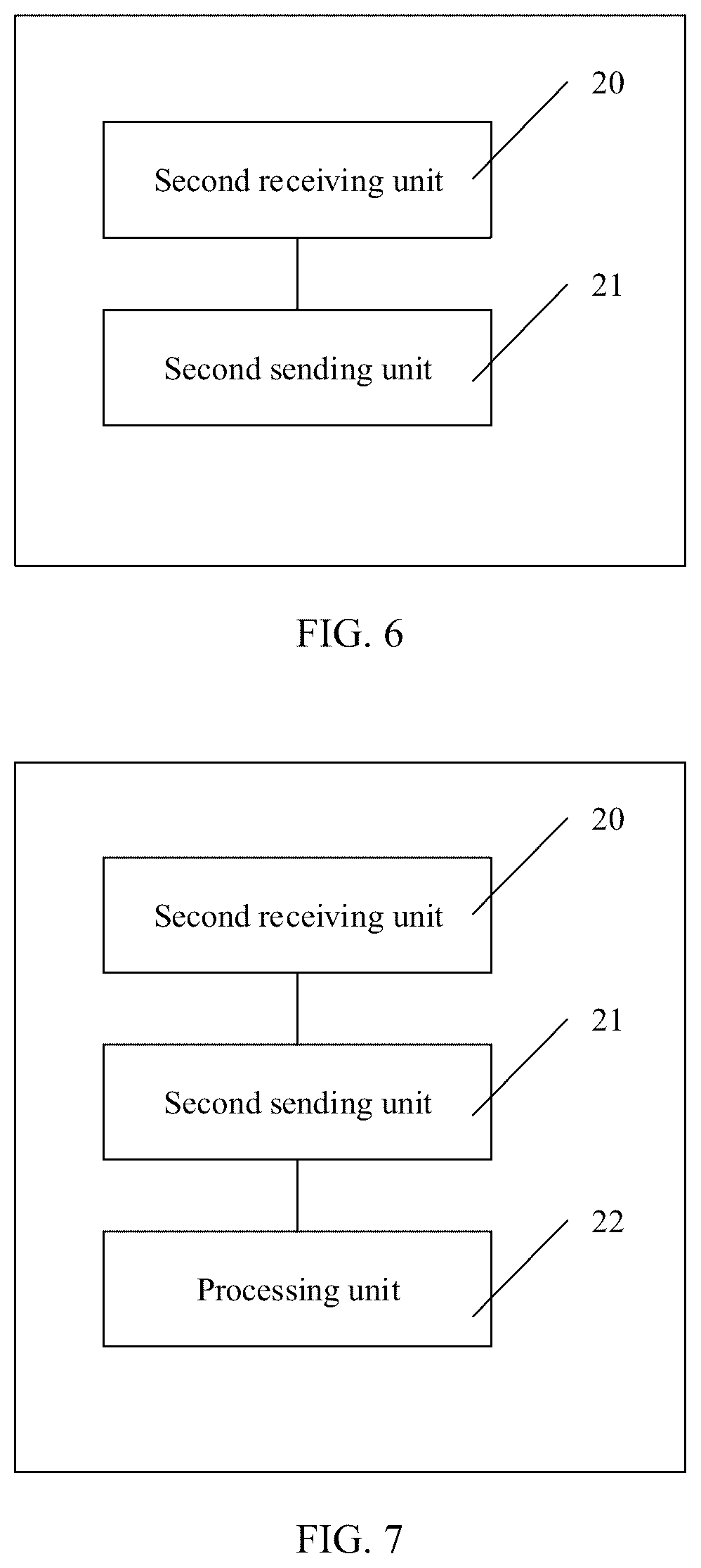 Patent US12120626 Figure 5 – Communication method and apparatus