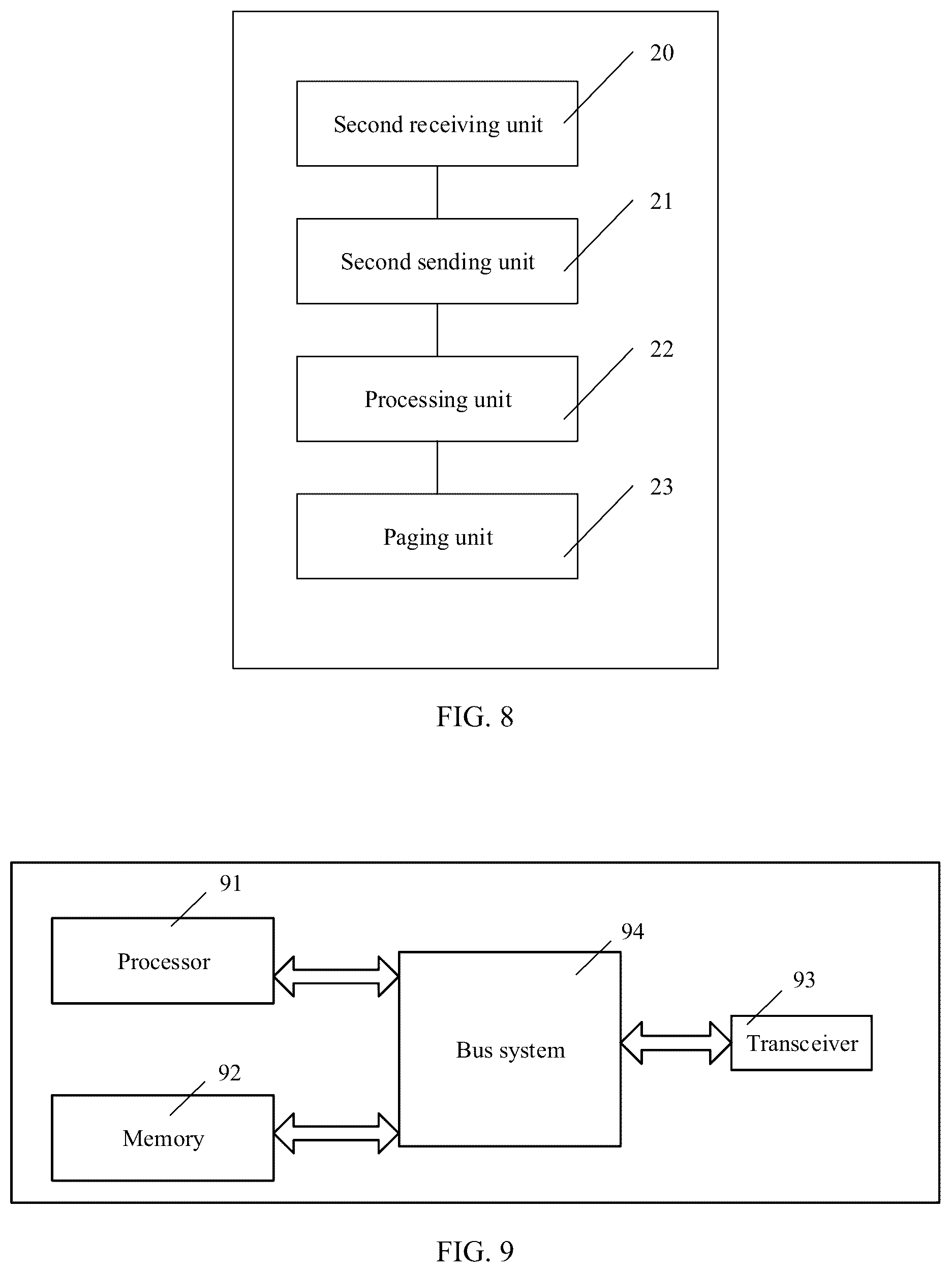 Patent US12120626 Figure 6 – Communication method and apparatus