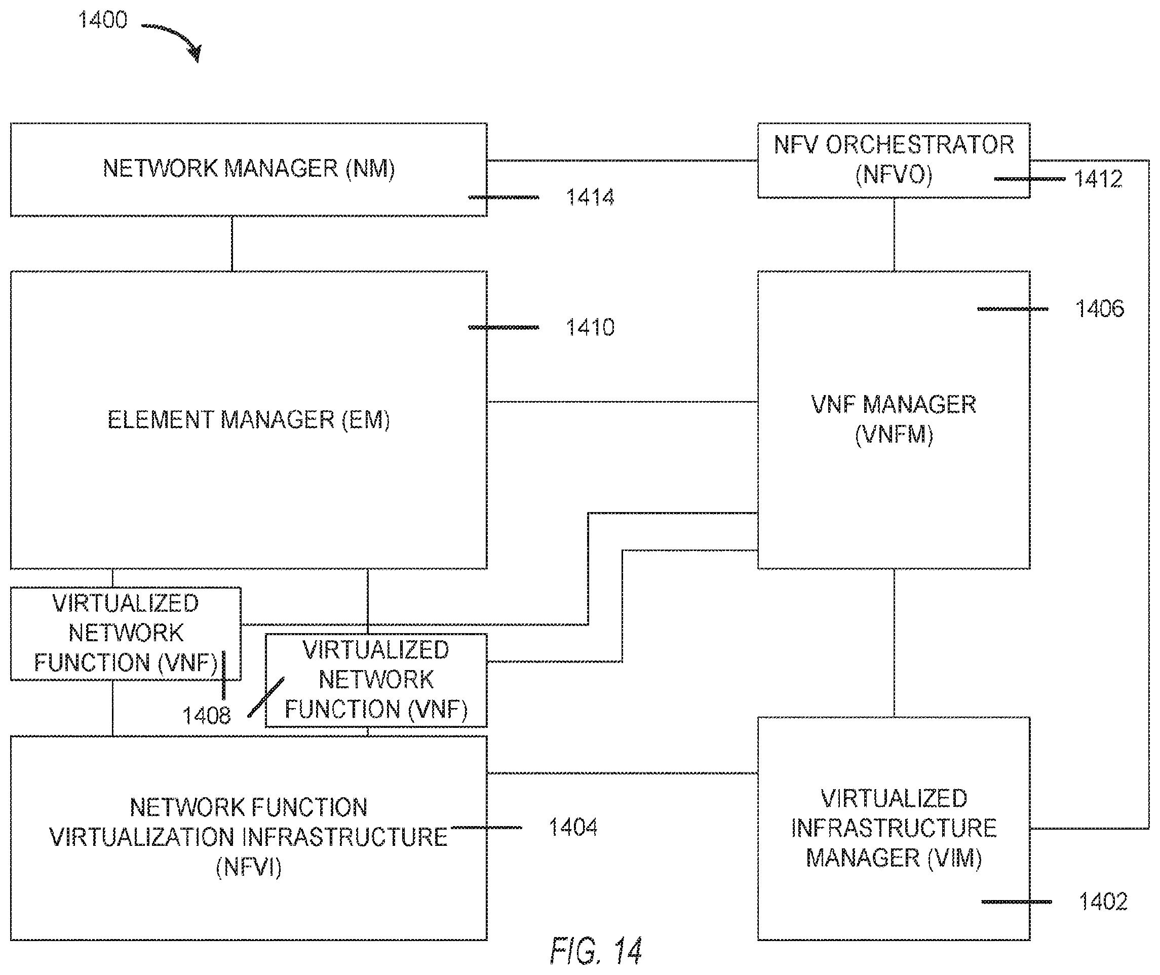 Patent US12120634 Figure 14 – Devices and methods for flow-control triggering and feedback