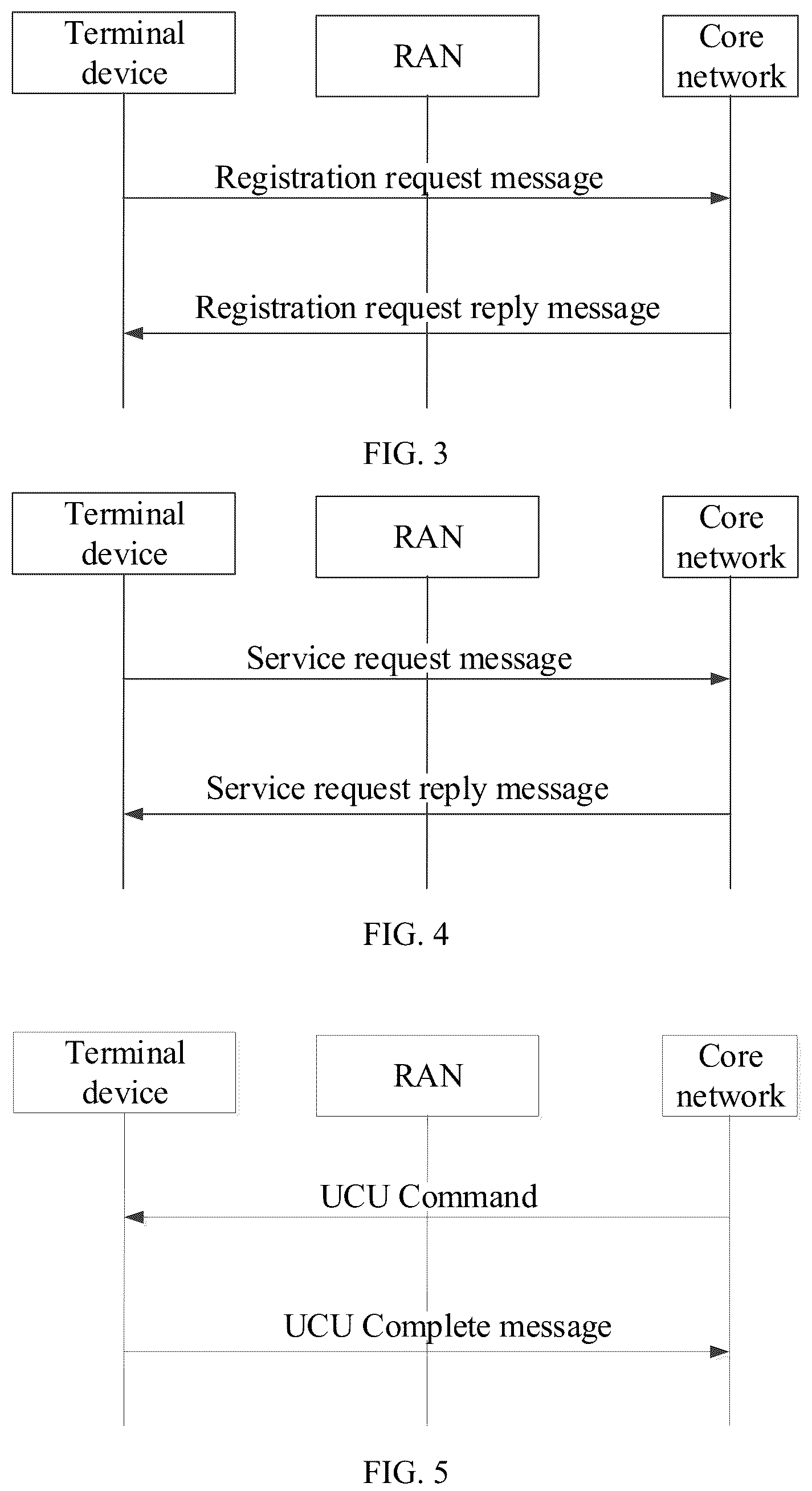Patent US12120636 Figure 2 – Wireless communication method, network device, and terminal device