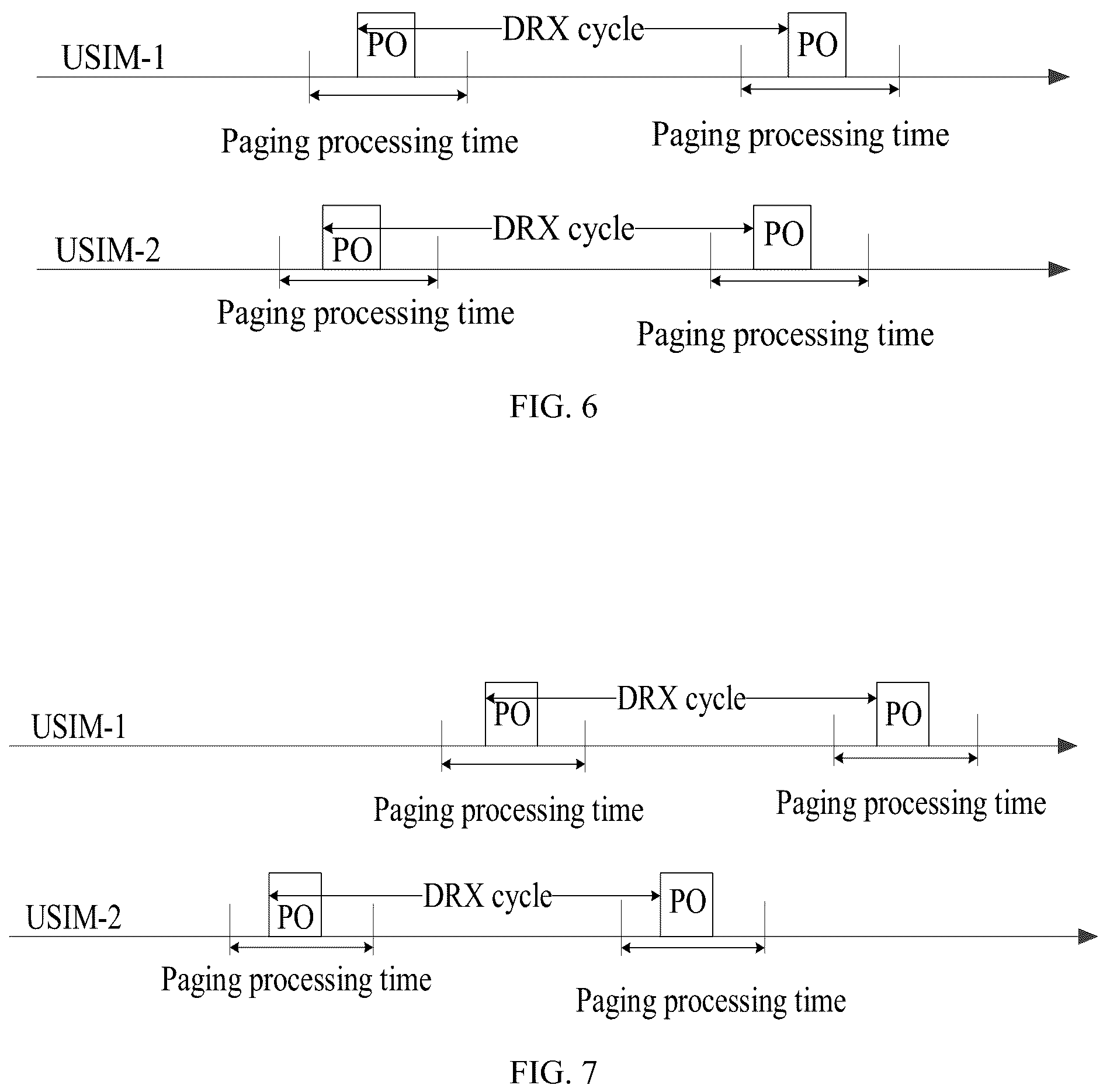 Patent US12120636 Figure 3 – Wireless communication method, network device, and terminal device