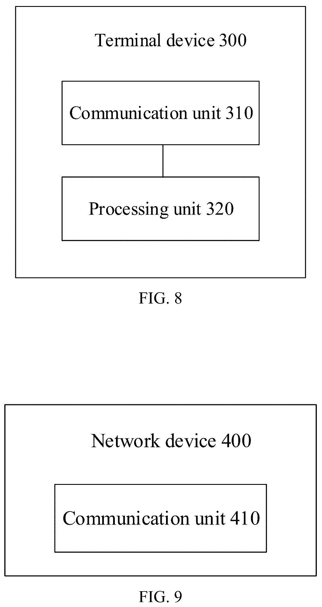 Patent US12120636 Figure 4 – Wireless communication method, network device, and terminal device