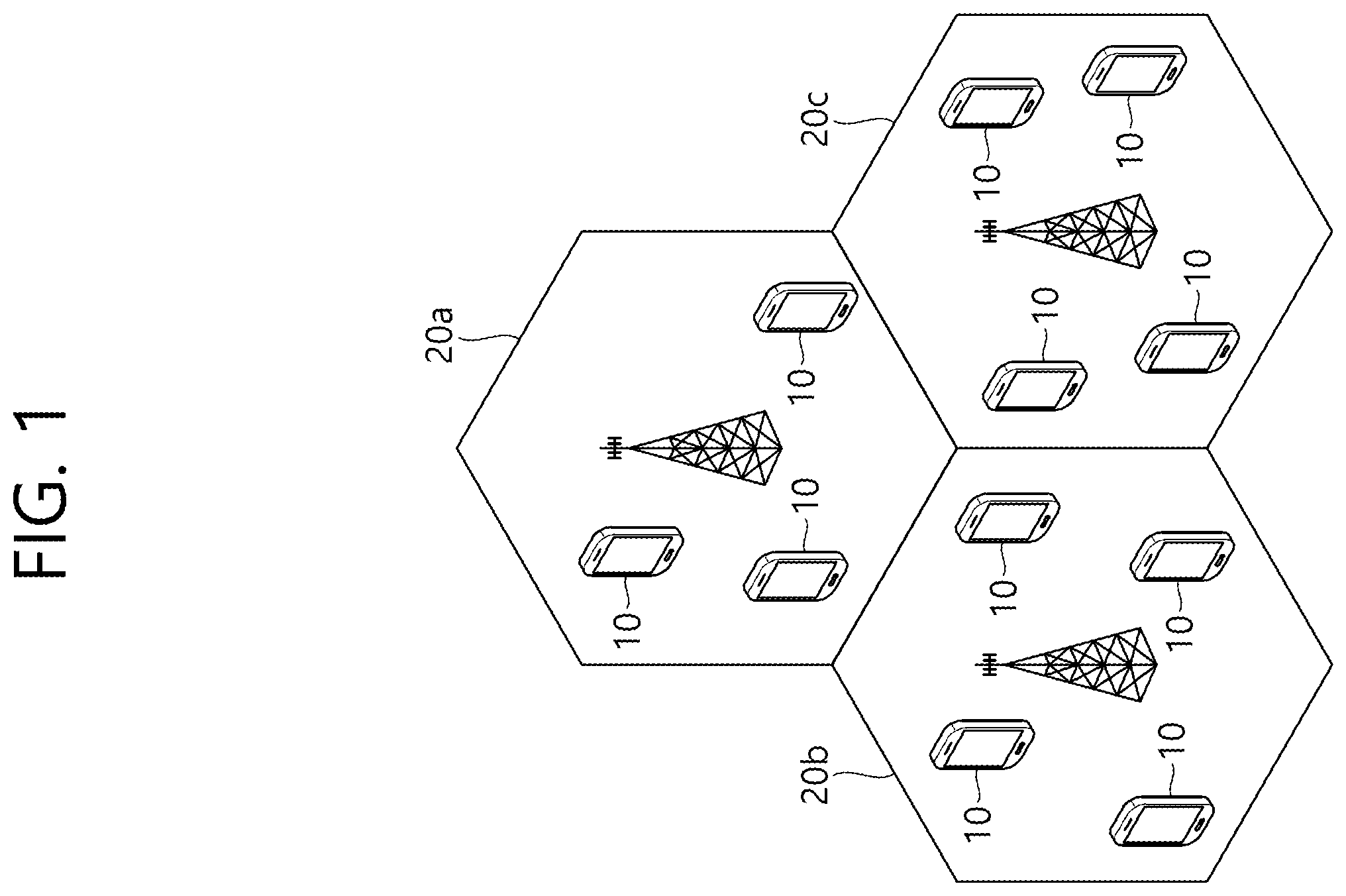 Patent US12120639 Figure 1 – Performing discontinuous reception (DRX) operation based on downlink control information (DCI)