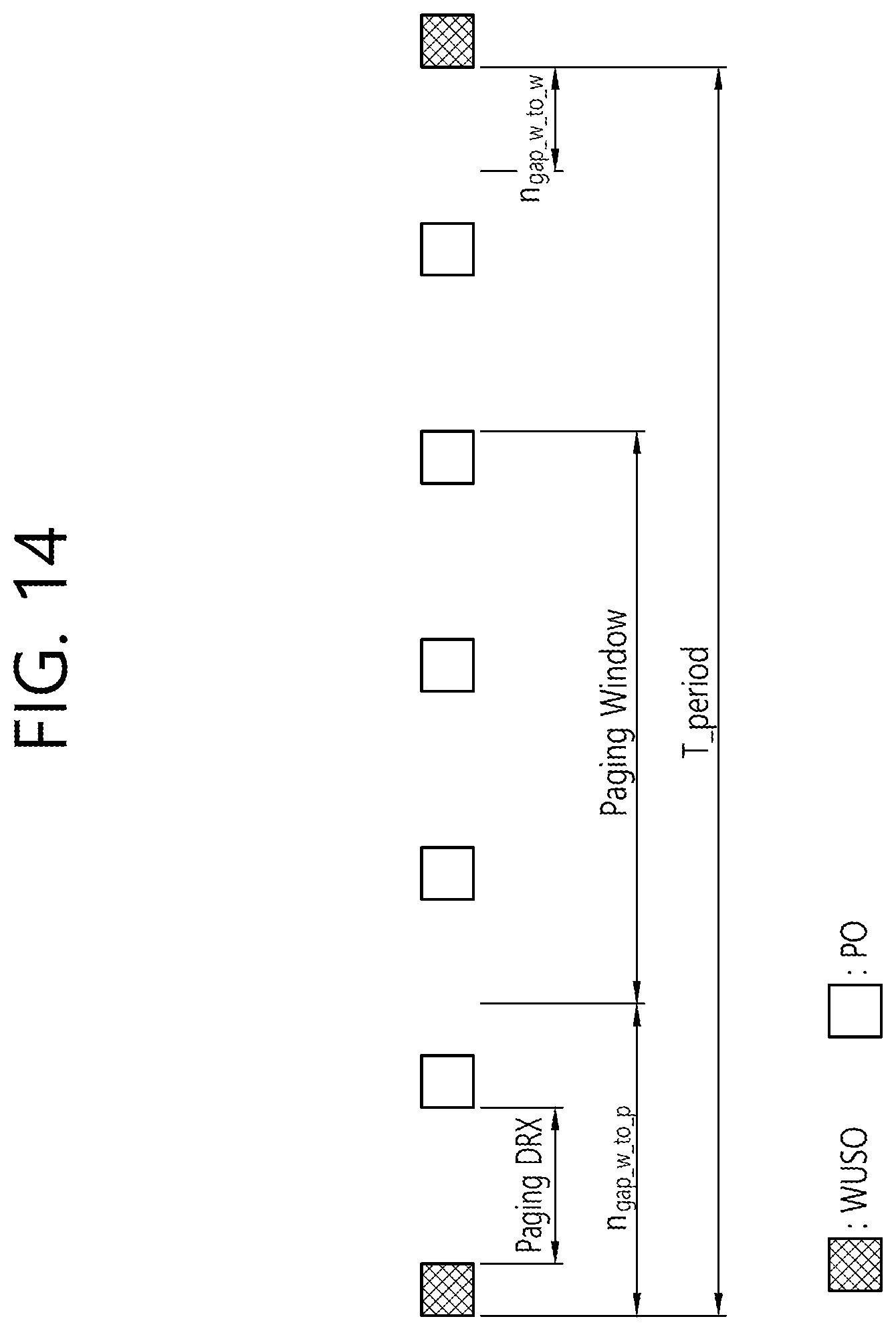 Patent US12120639 Figure 19 – Performing discontinuous reception (DRX) operation based on downlink control information (DCI)
