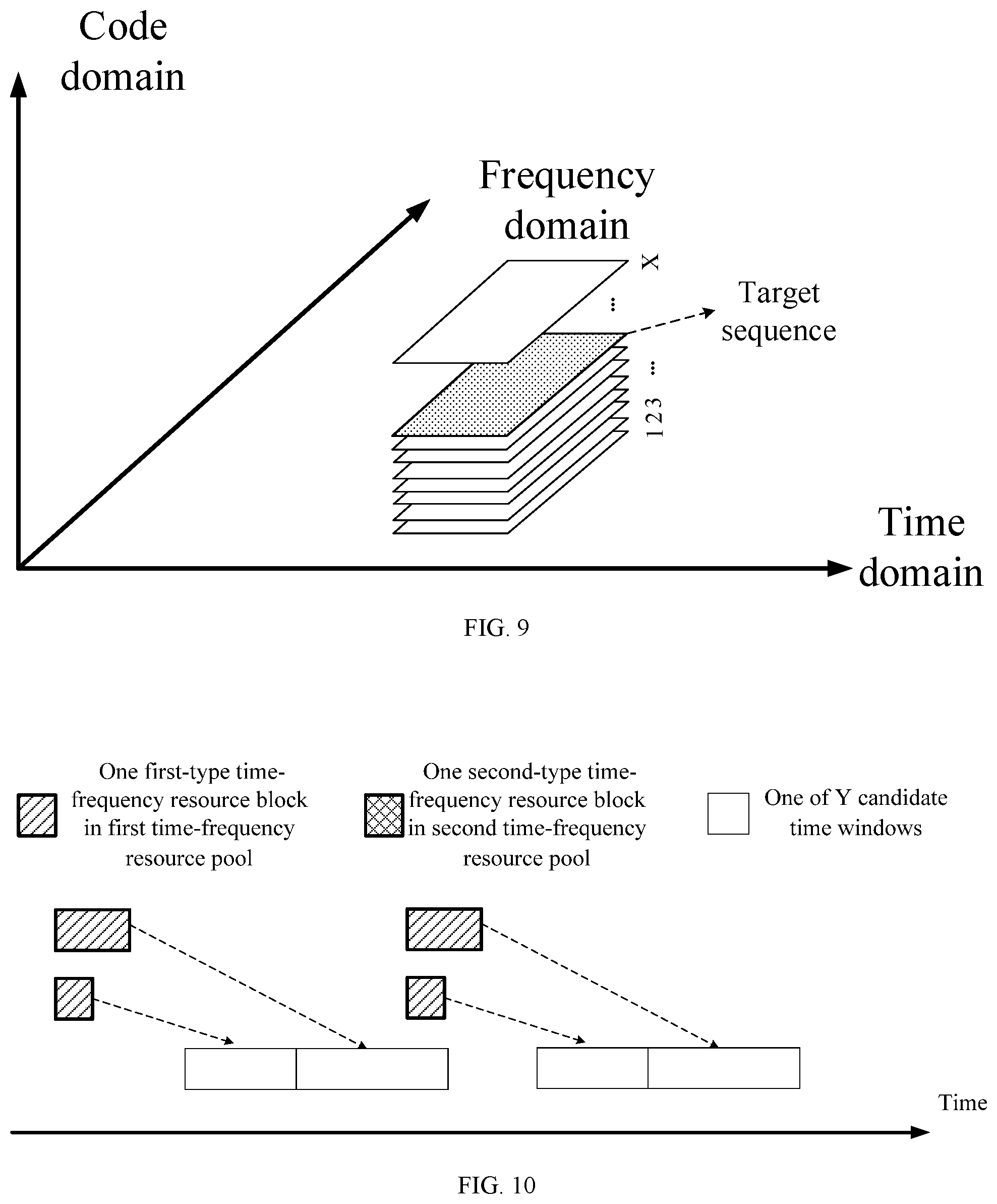 Patent US12120641 Figure 6 – Method and device for use in communication node for random access wireless communications
