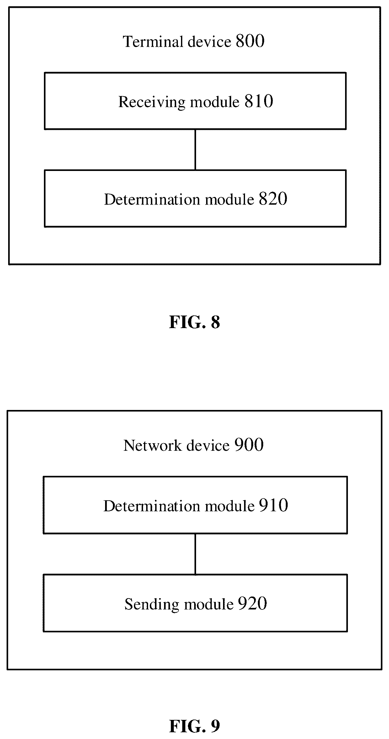 Patent US12120642 Figure 5 – Method for demodulating shared reference signal, terminal device, and network device