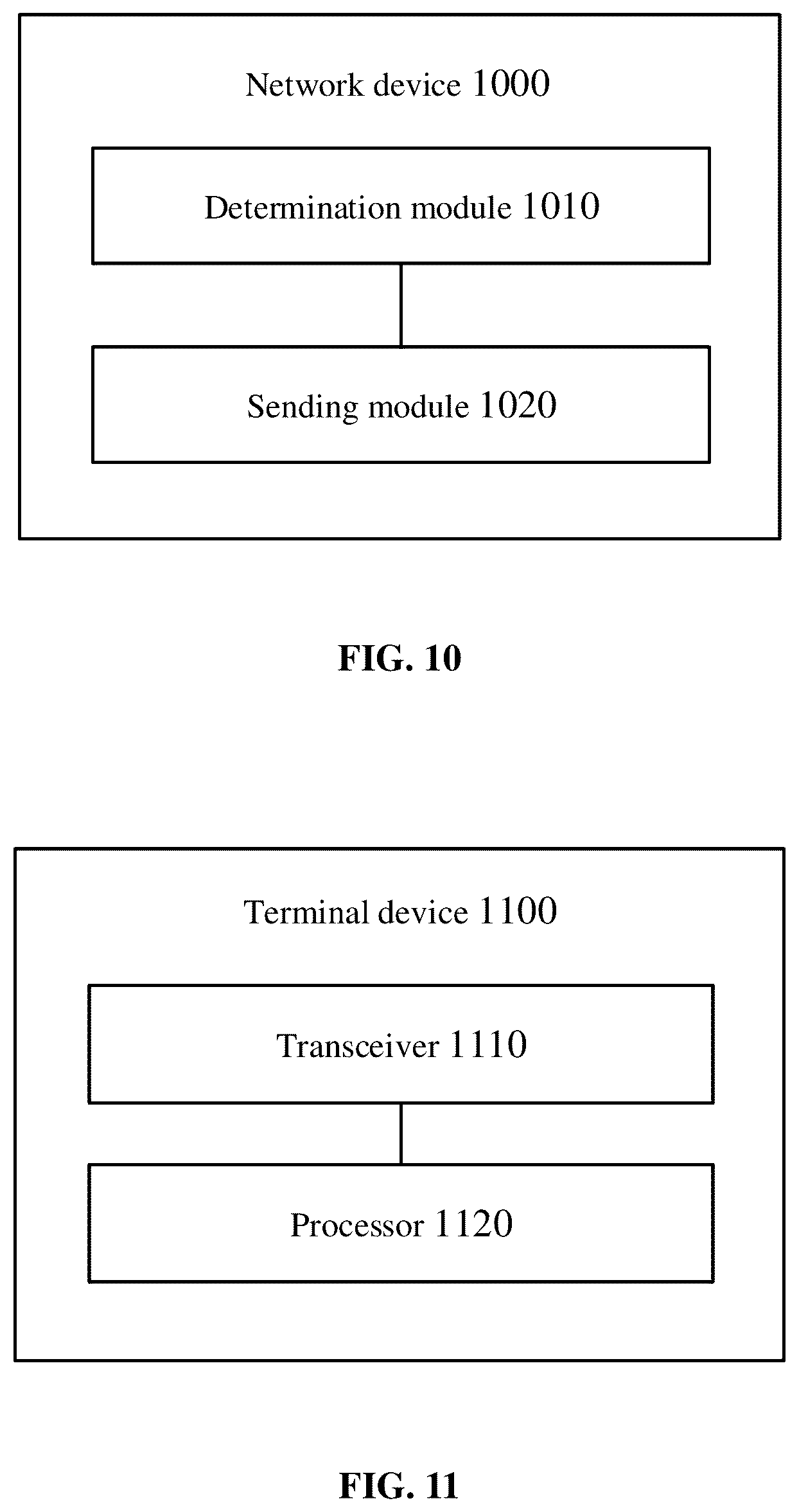 Patent US12120642 Figure 6 – Method for demodulating shared reference signal, terminal device, and network device