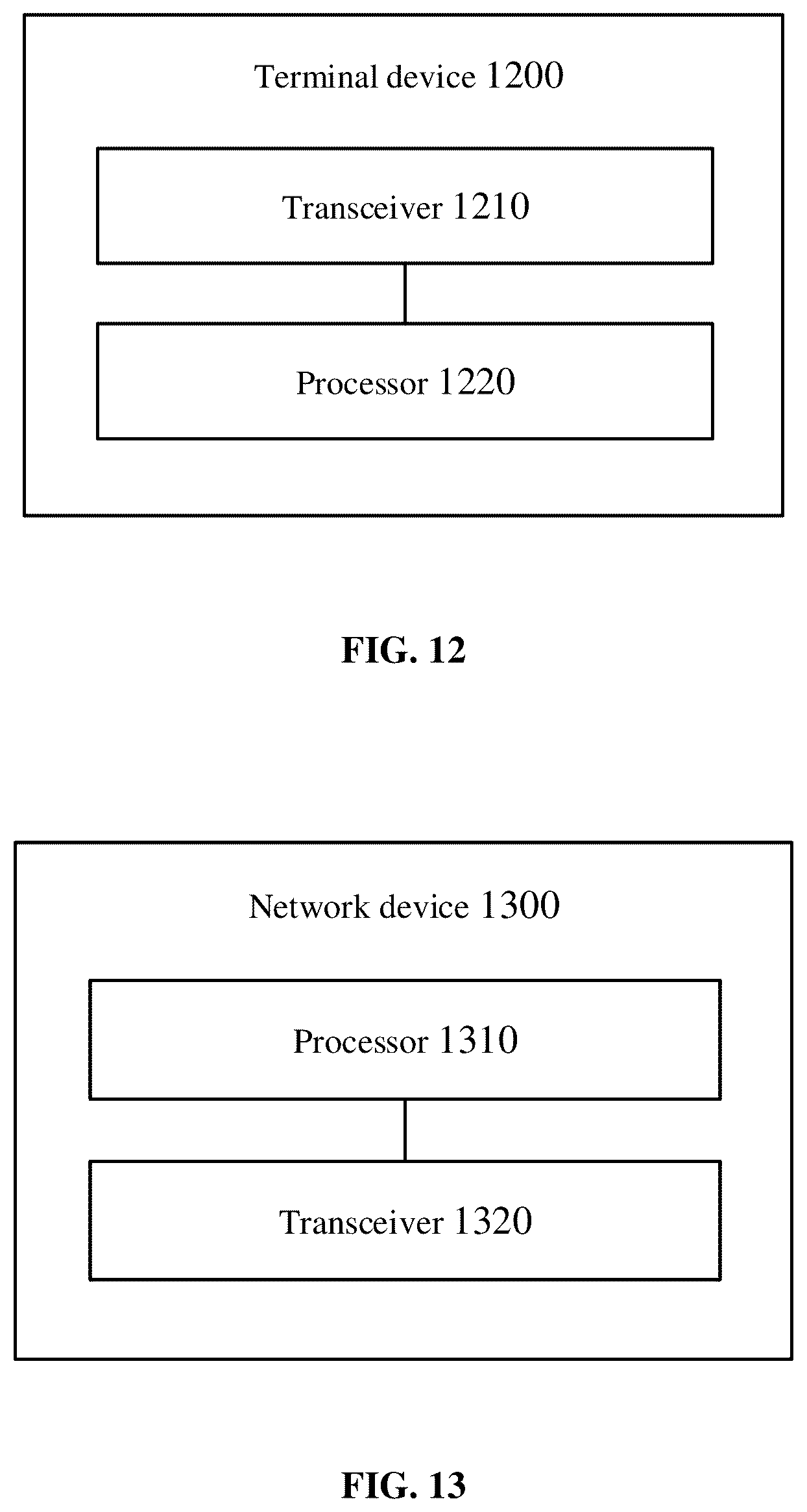Patent US12120642 Figure 7 – Method for demodulating shared reference signal, terminal device, and network device