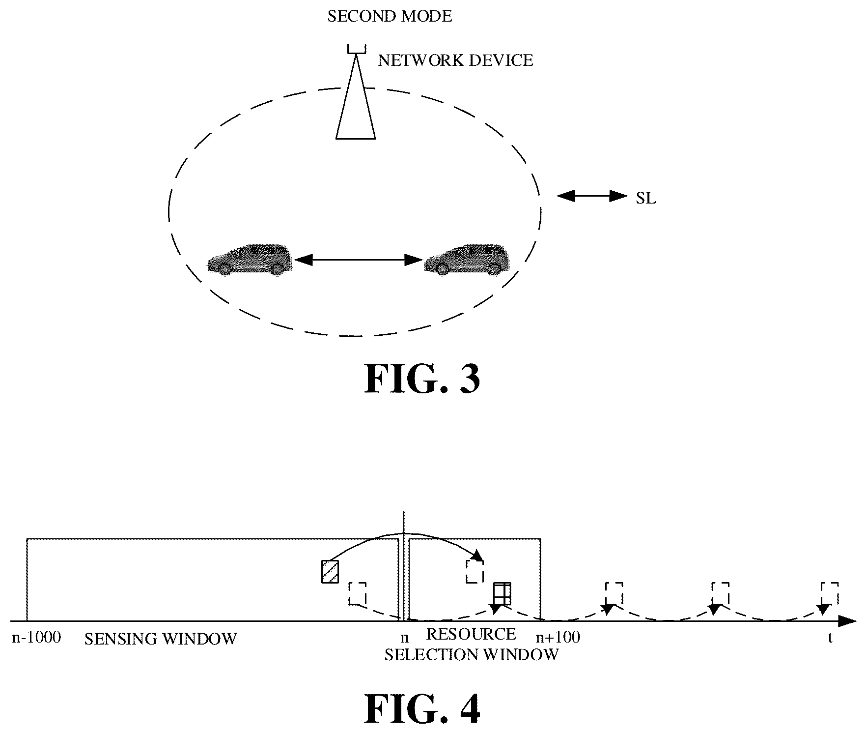 Patent US12120643 Figure 2 – Methods for resource processing and devices