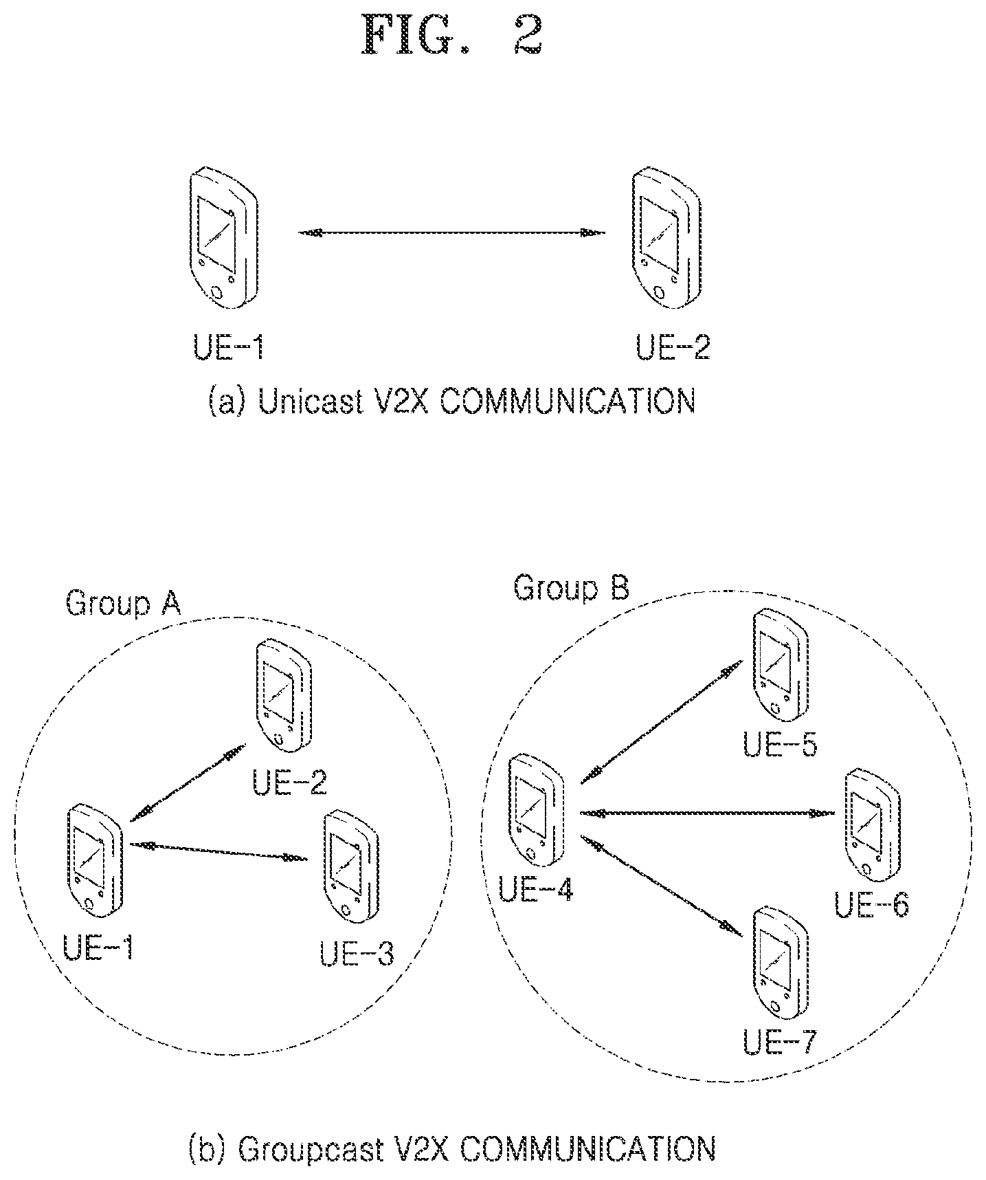 Patent US12120644 Figure 2 – Resource selection method and apparatus for sidelink transmission