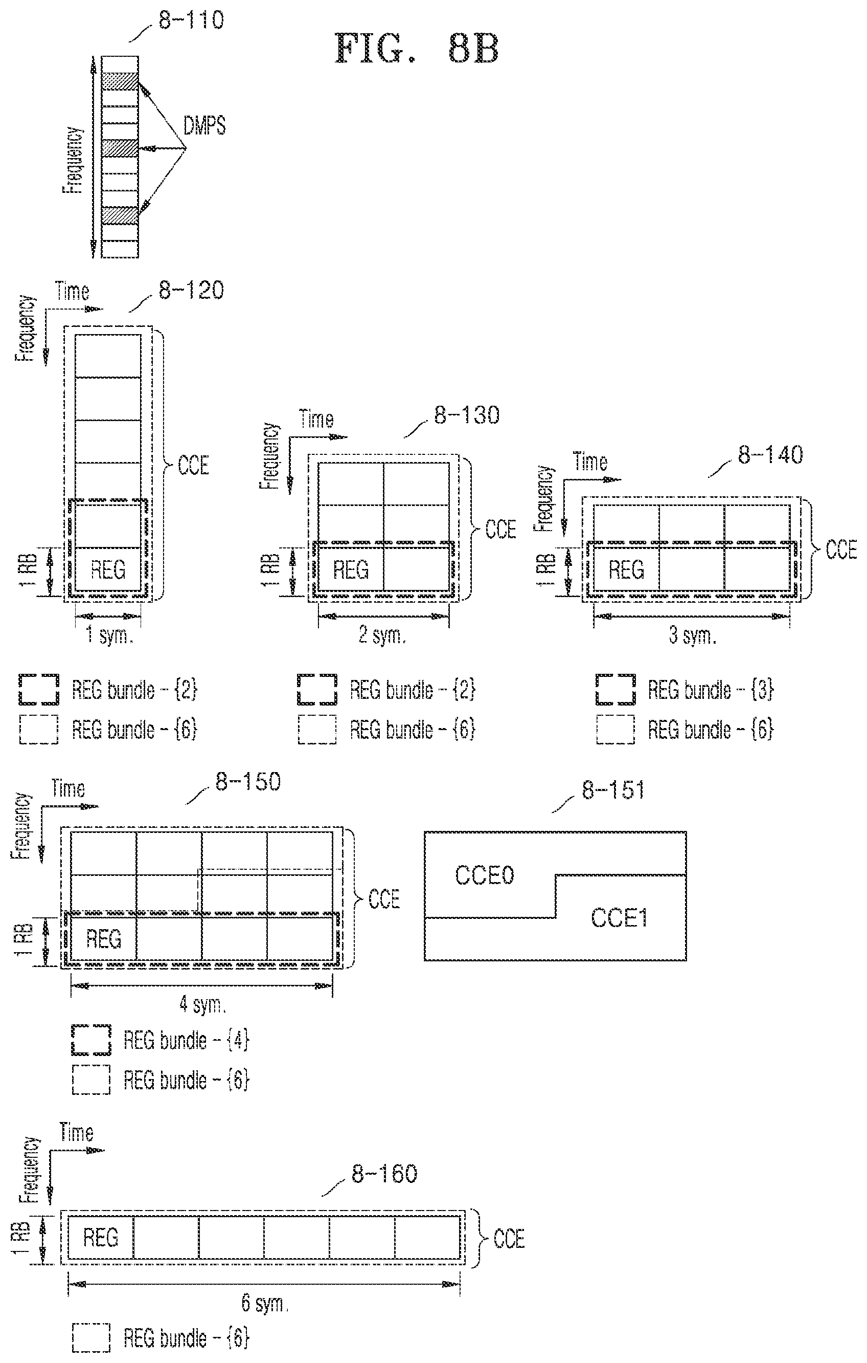 Patent US12120644 Figure 9 – Resource selection method and apparatus for sidelink transmission