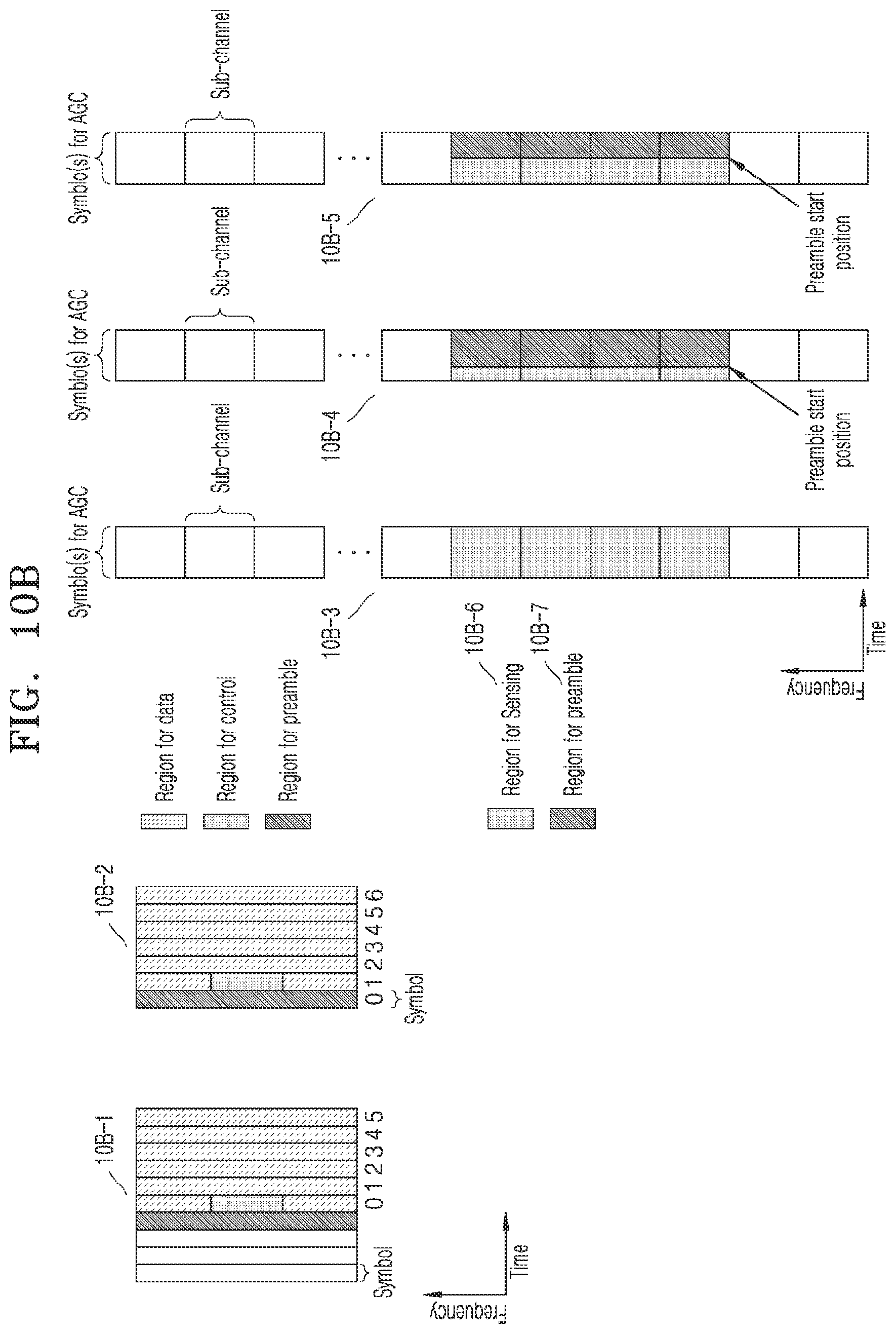 Patent US12120644 Figure 13 – Resource selection method and apparatus for sidelink transmission