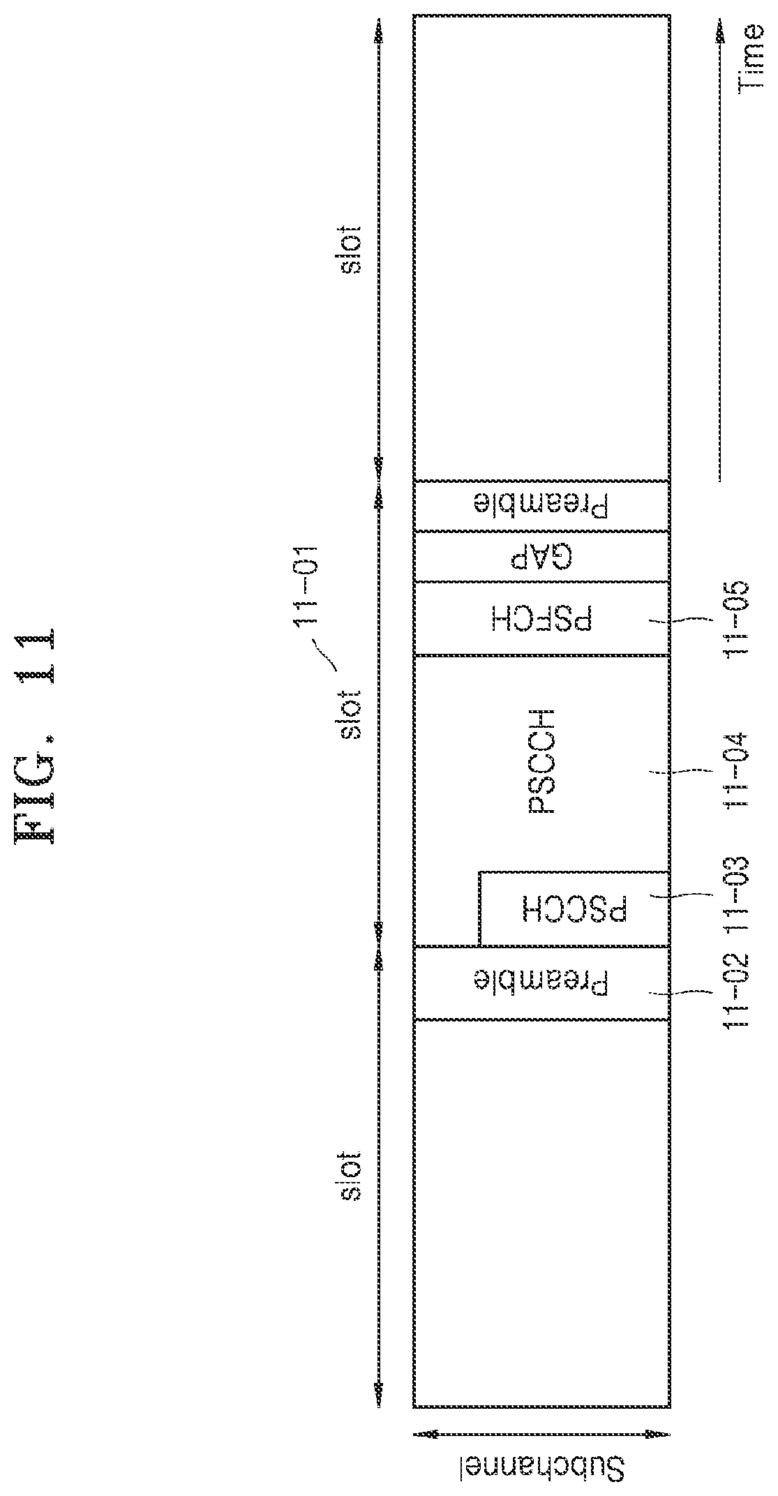 Patent US12120644 Figure 17 – Resource selection method and apparatus for sidelink transmission