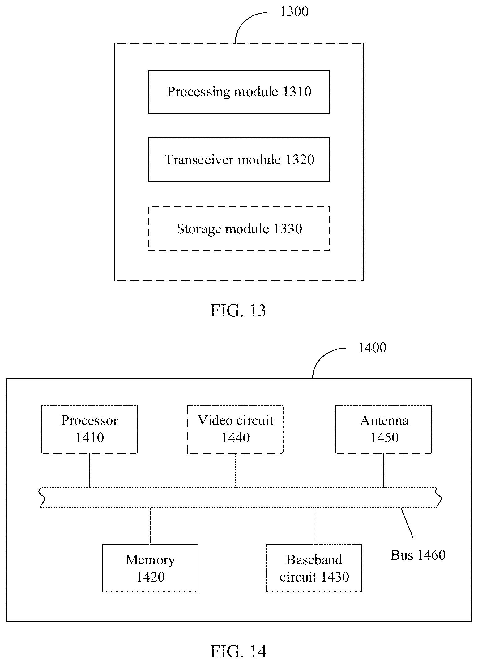 Patent US12120650 Figure 10 – Data transmission method and related apparatus