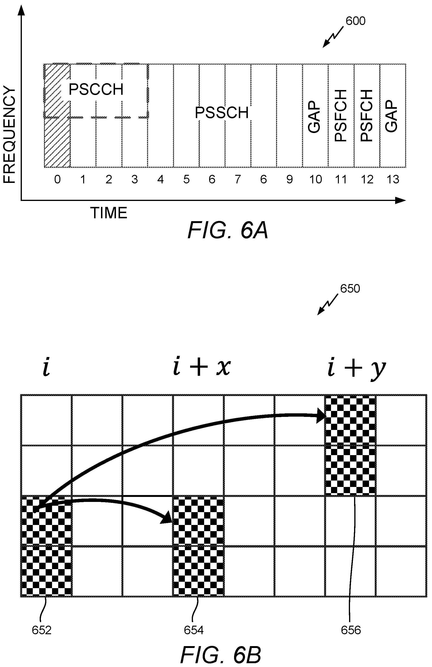 Patent US12120659 Figure 9 – Sidelink anchor group for sidelink position estimation