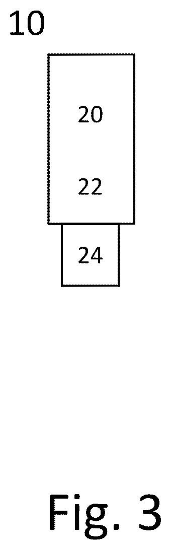 Patent US12120662 Figure 3 – Data signaling in LTE/NR coexistence