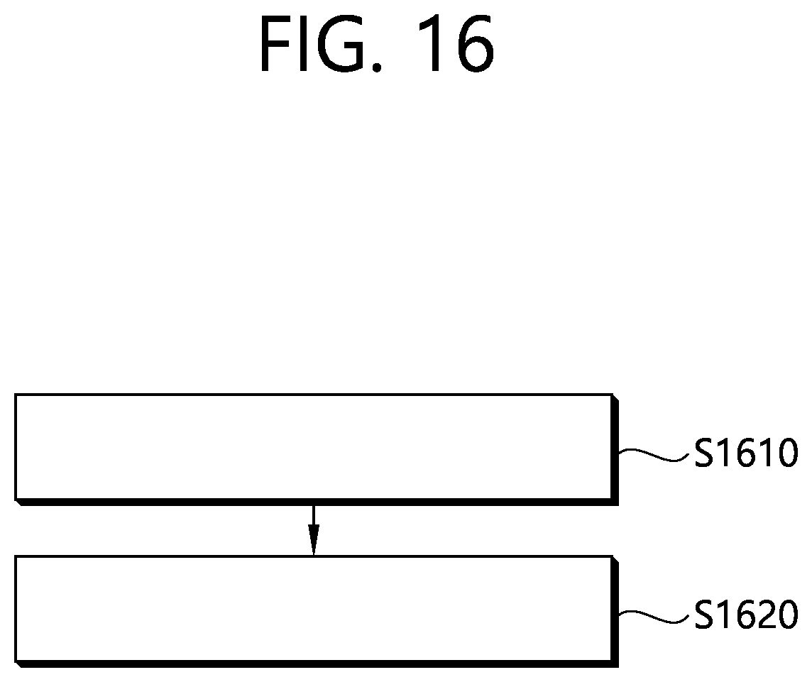 Patent US12120668 Figure 16 – Method and device for performing SL communication on basis of resource allocation mode 1 in NR V2X