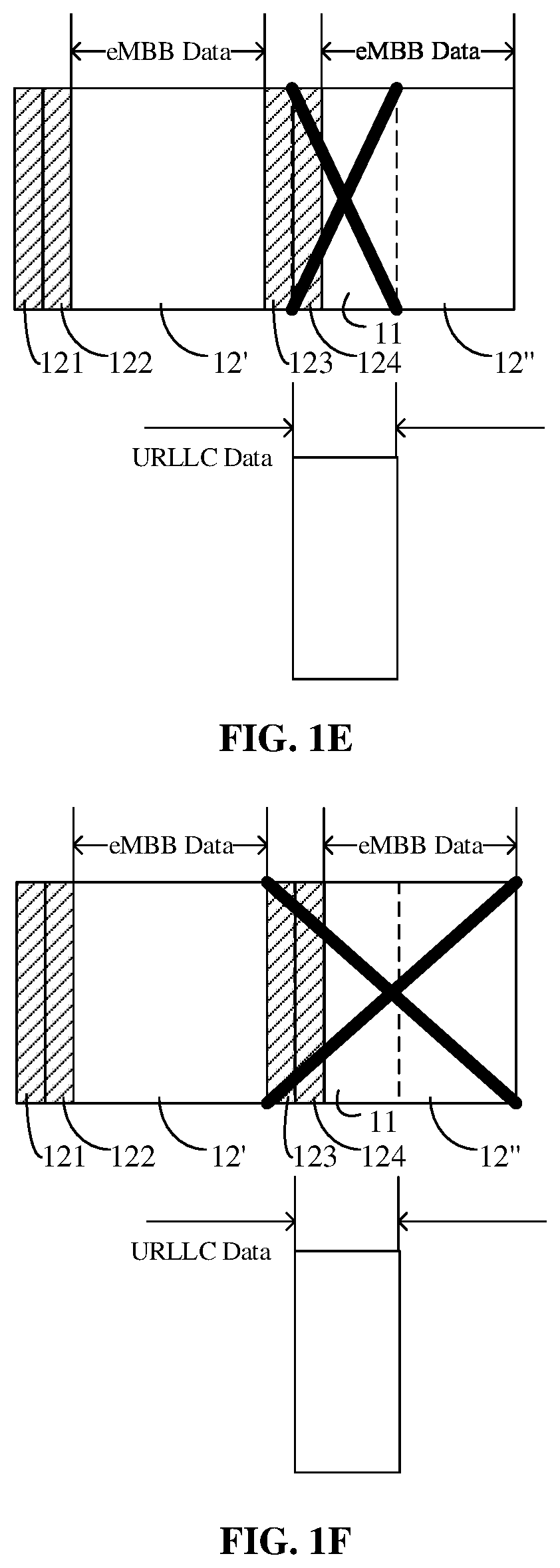 Patent US12120676 Figure 3 – Data transmission method and device