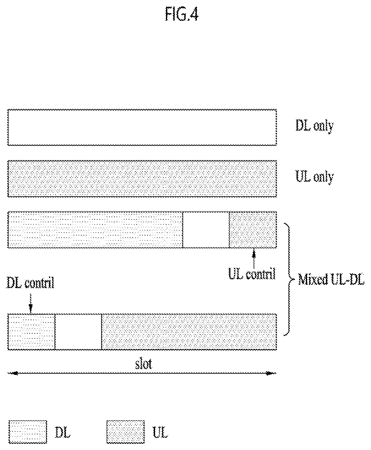 Patent US12120681 Figure 4 – Method and apparatus for transmitting and receiving wireless signal in wireless communication system