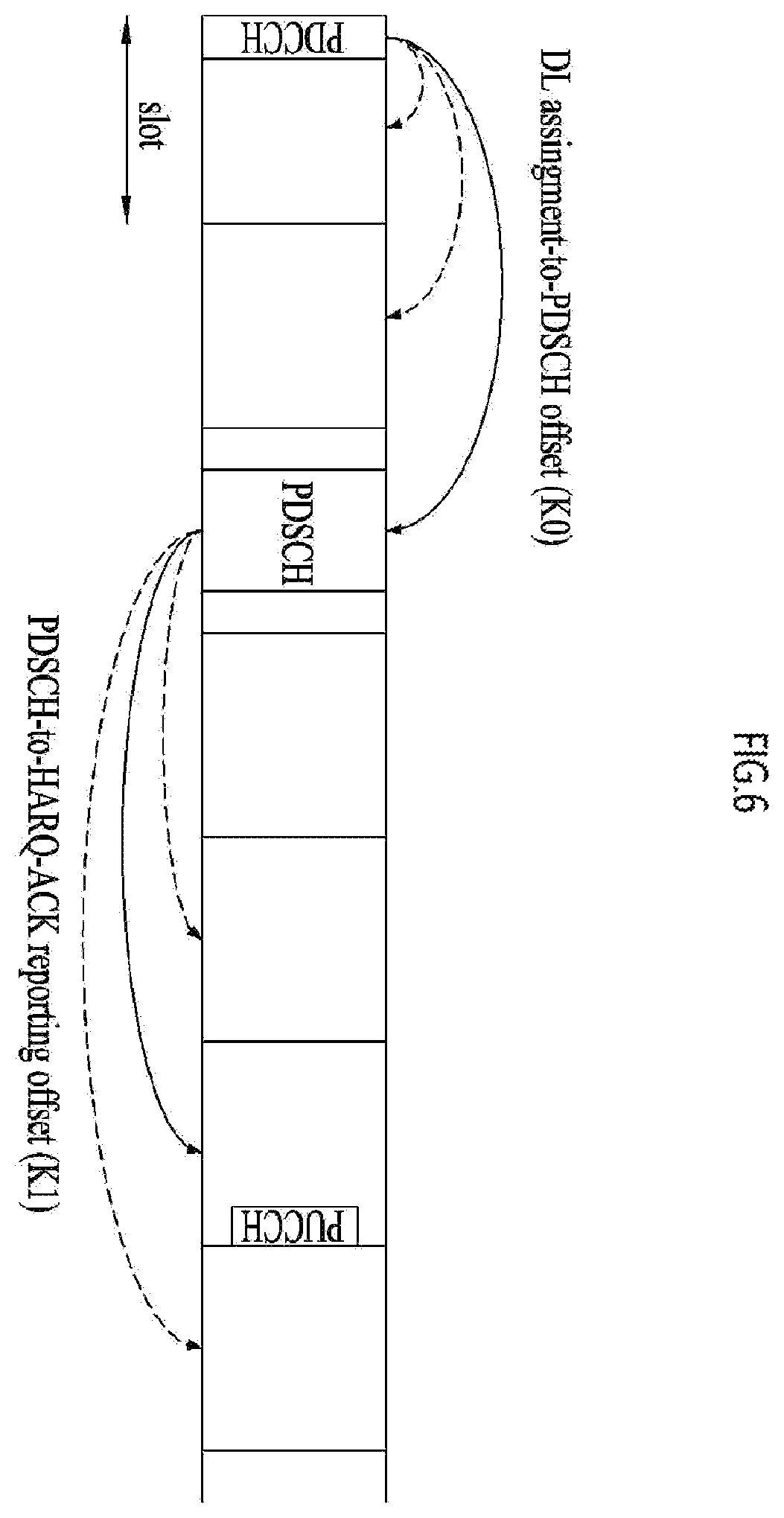 Patent US12120681 Figure 6 – Method and apparatus for transmitting and receiving wireless signal in wireless communication system
