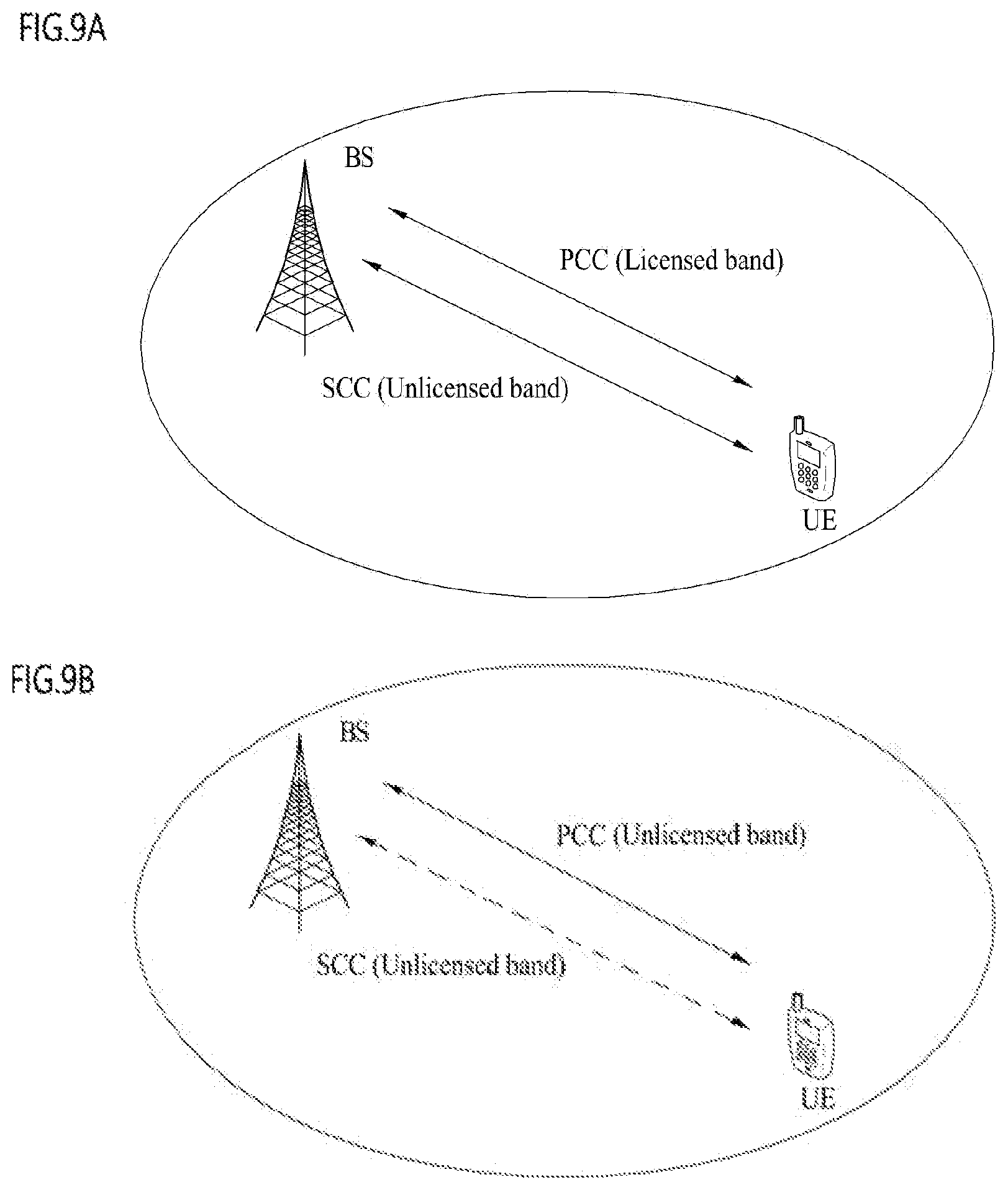 Patent US12120681 Figure 9 – Method and apparatus for transmitting and receiving wireless signal in wireless communication system