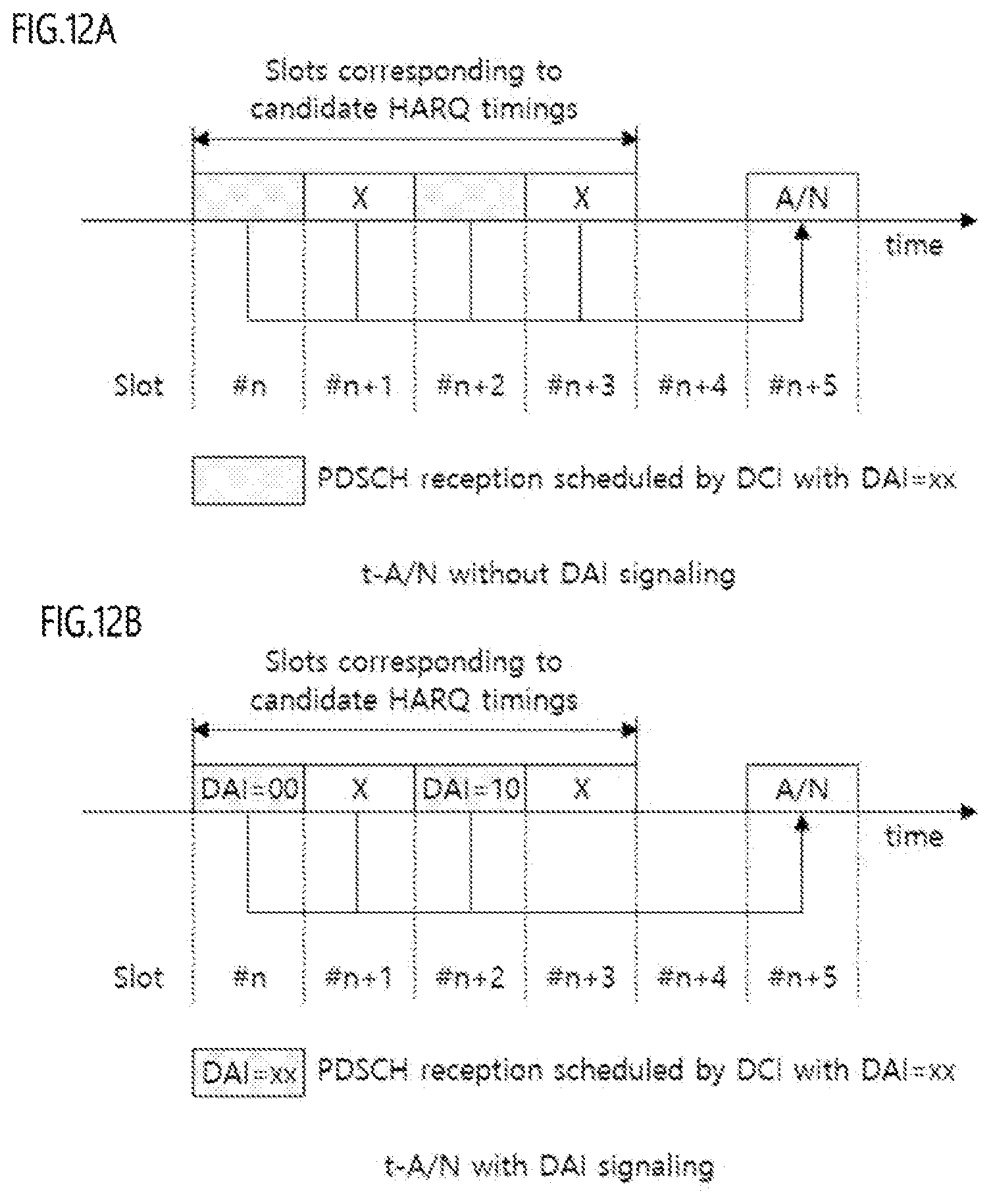 Patent US12120681 Figure 12 – Method and apparatus for transmitting and receiving wireless signal in wireless communication system