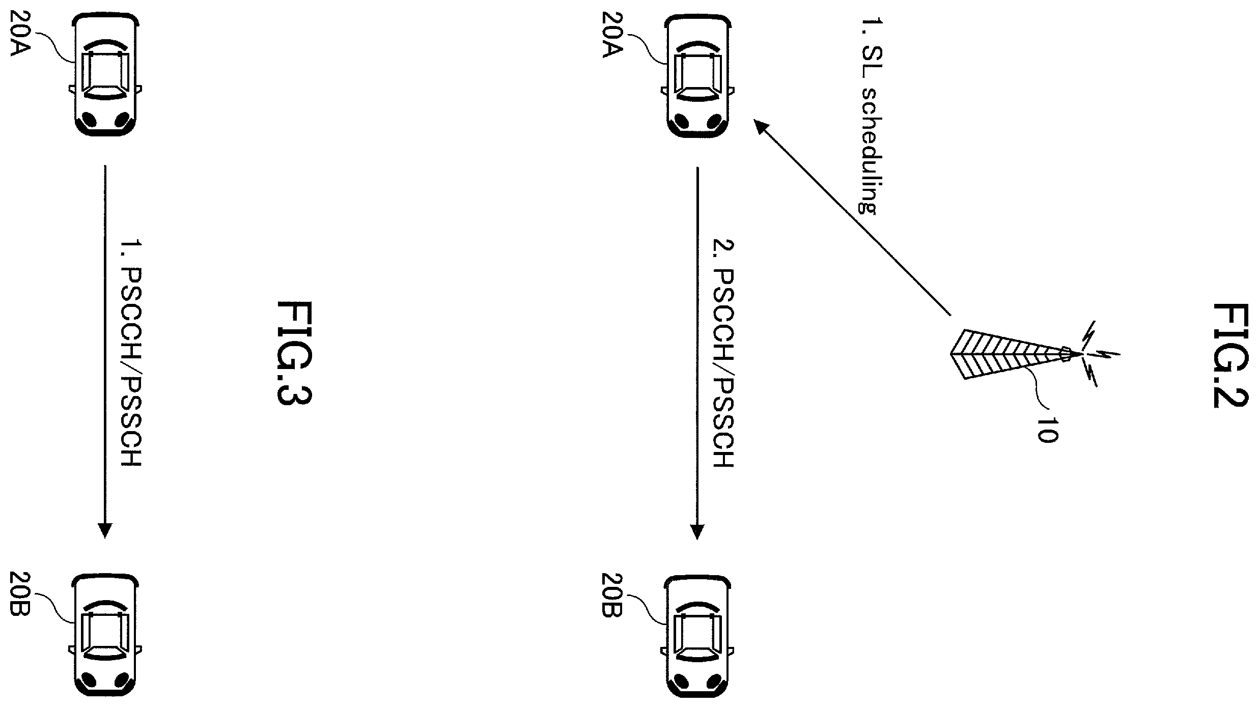 Patent US12120683 Figure 2 – User equipment and feedback information transmission method