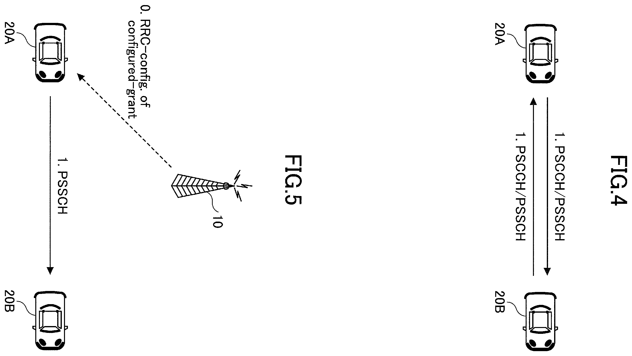 Patent US12120683 Figure 3 – User equipment and feedback information transmission method