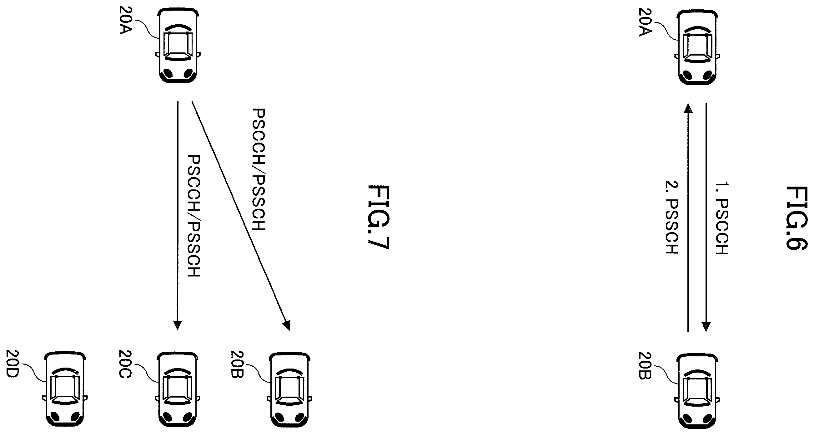 Patent US12120683 Figure 4 – User equipment and feedback information transmission method