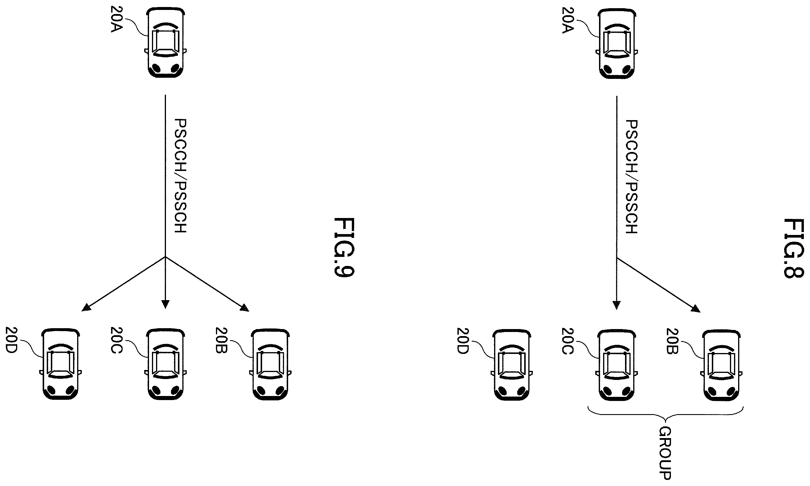 Patent US12120683 Figure 5 – User equipment and feedback information transmission method