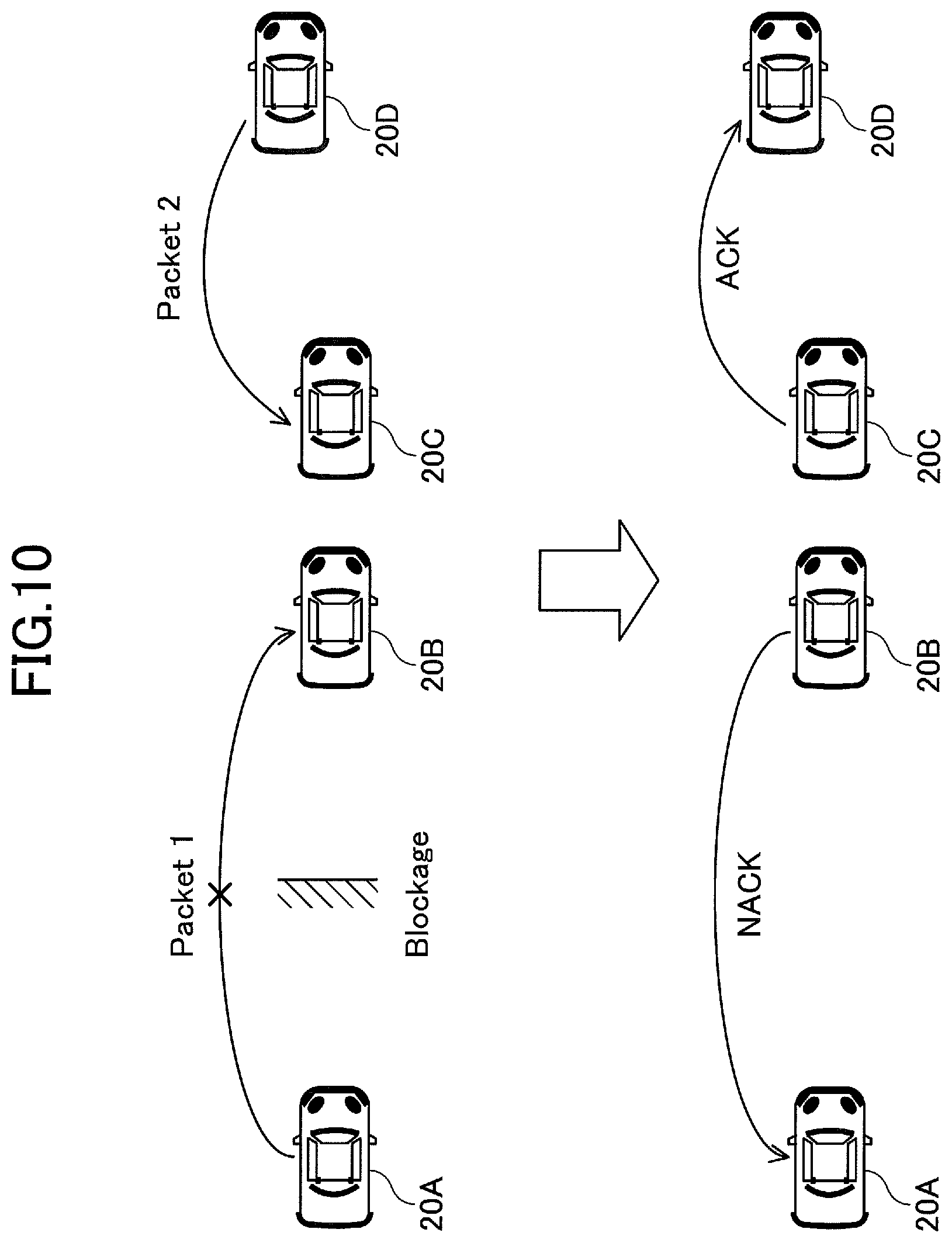 Patent US12120683 Figure 6 – User equipment and feedback information transmission method