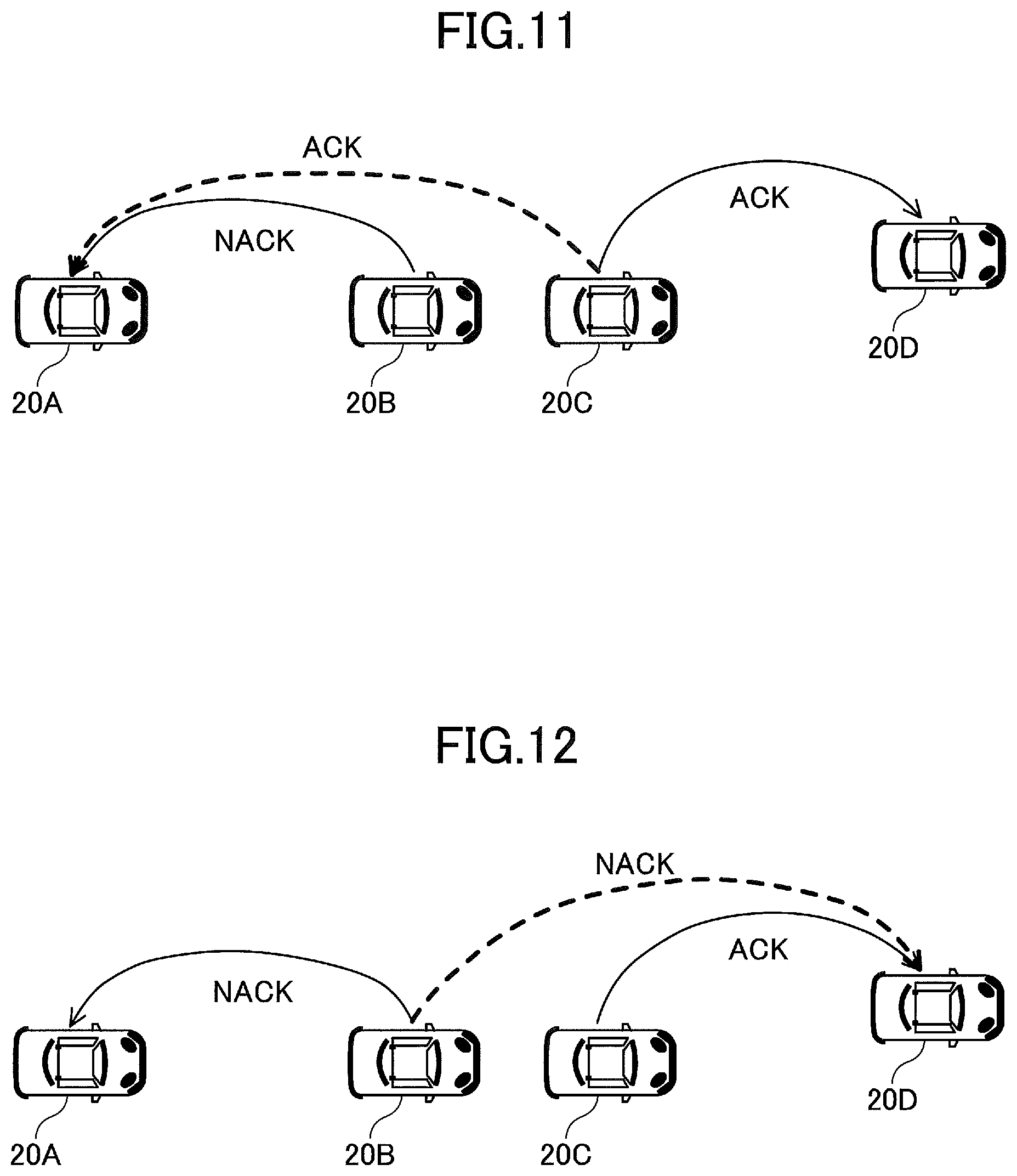 Patent US12120683 Figure 7 – User equipment and feedback information transmission method