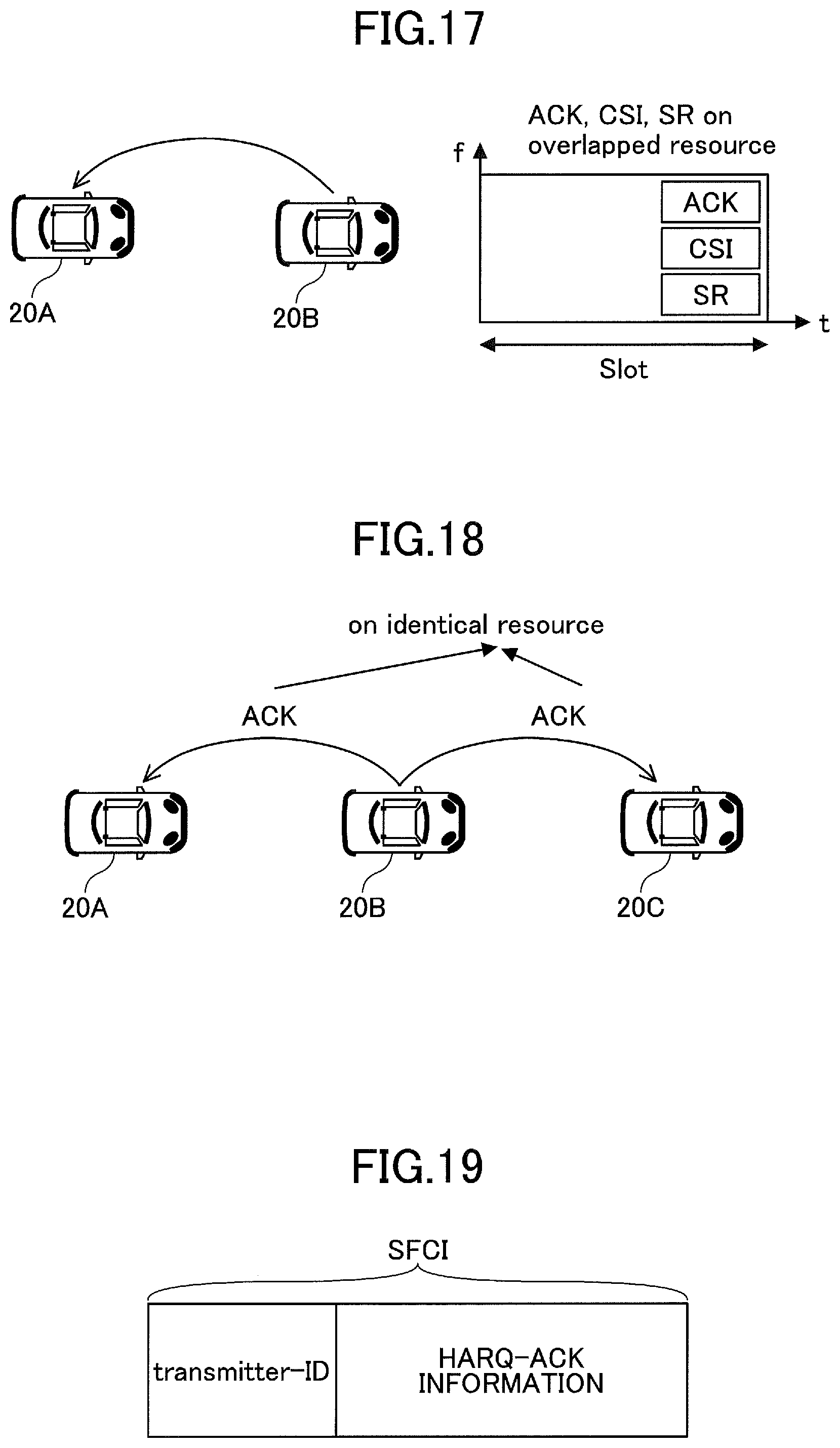 Patent US12120683 Figure 10 – User equipment and feedback information transmission method