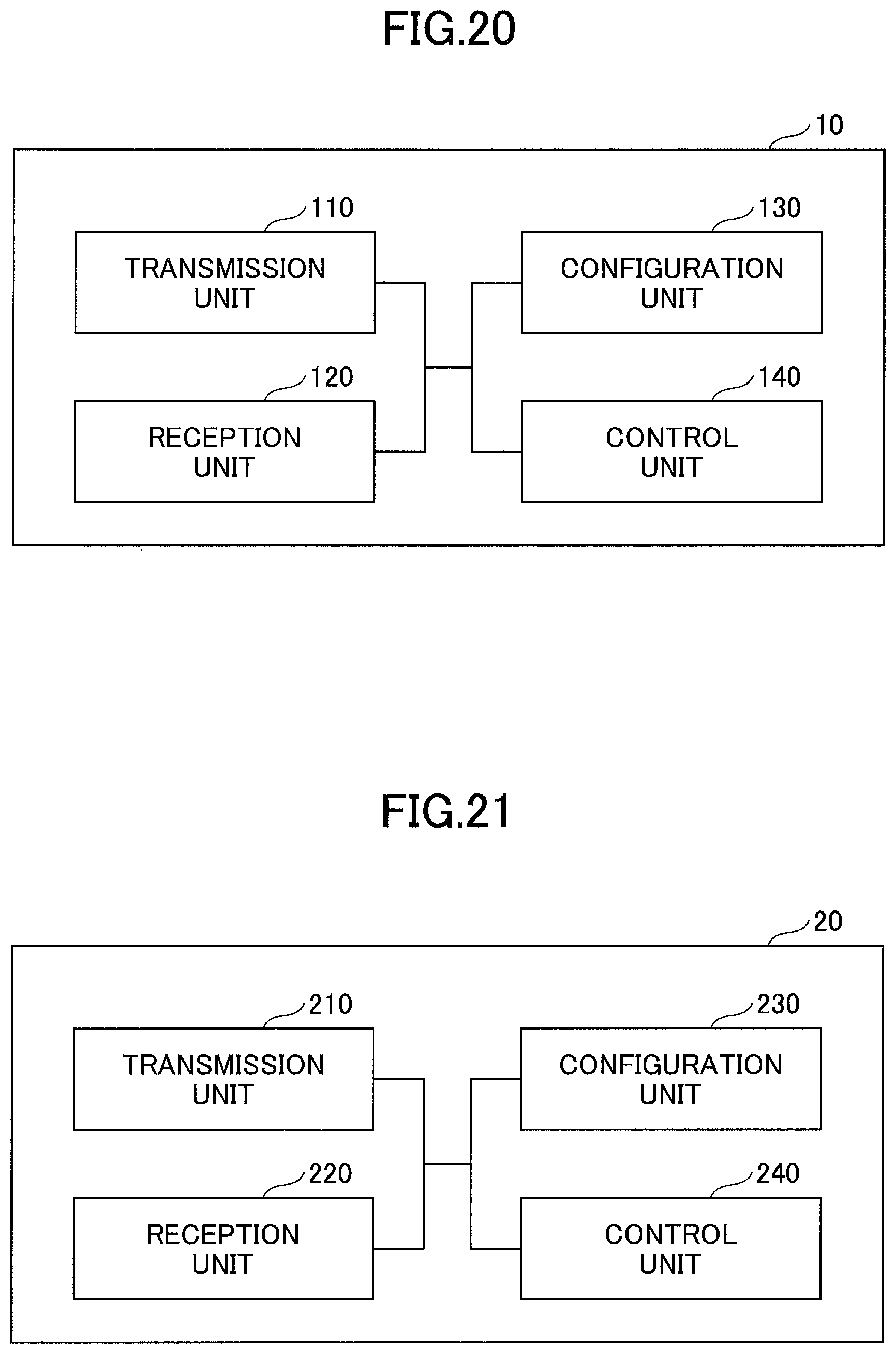 Patent US12120683 Figure 11 – User equipment and feedback information transmission method