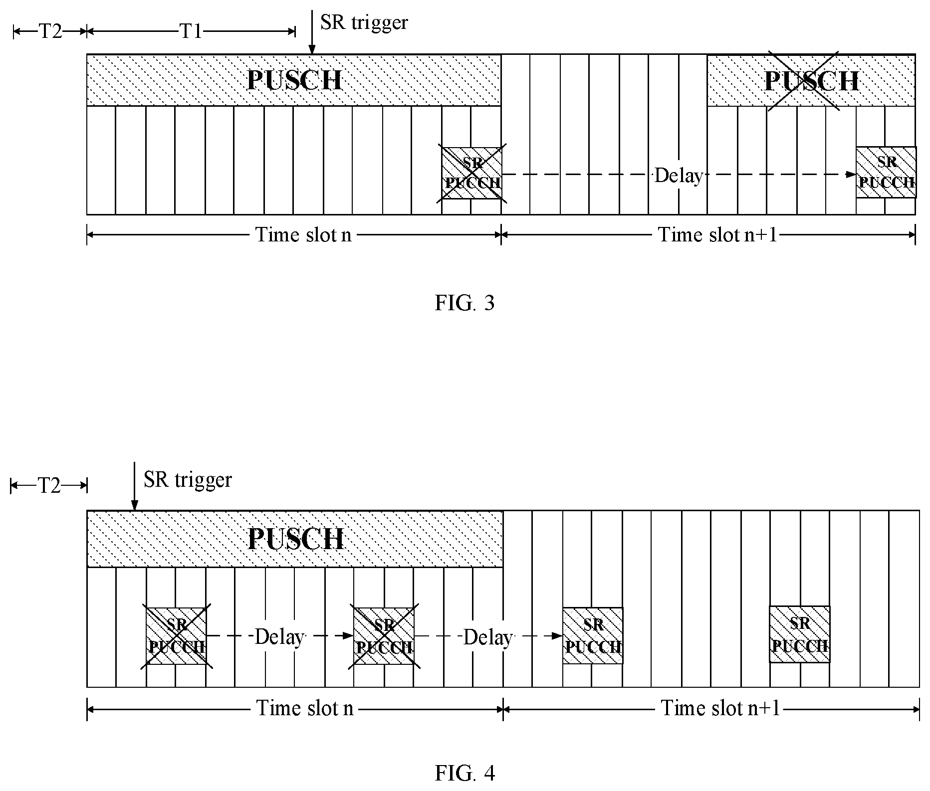 Patent US12120687 Figure 2 – Transmission method for UCI performed by terminal