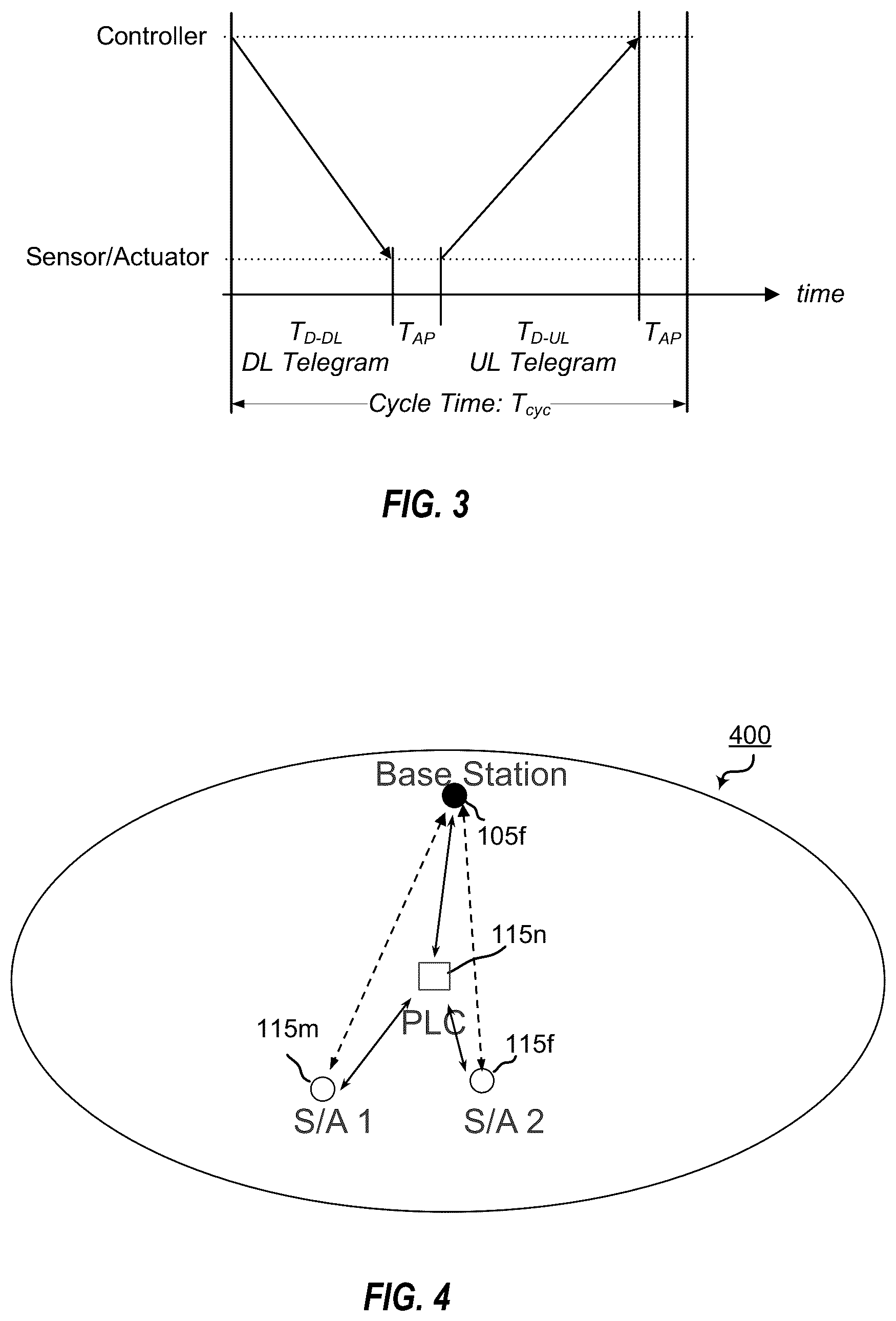 Patent US12120692 Figure 3 – Scheduling resources for user equipment (UE) sidelink communication