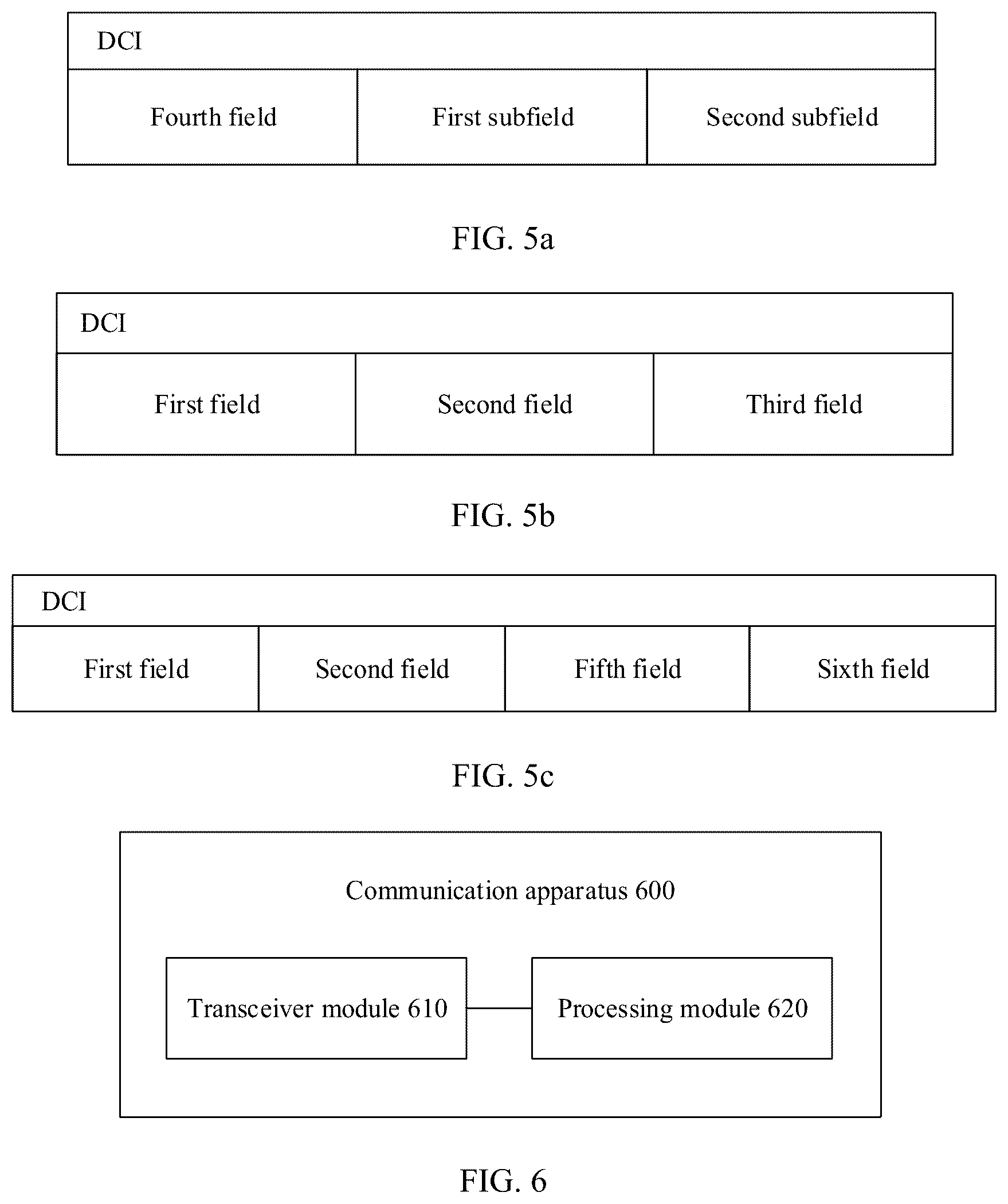 Patent US12120700 Figure 8 – Communication method and apparatus