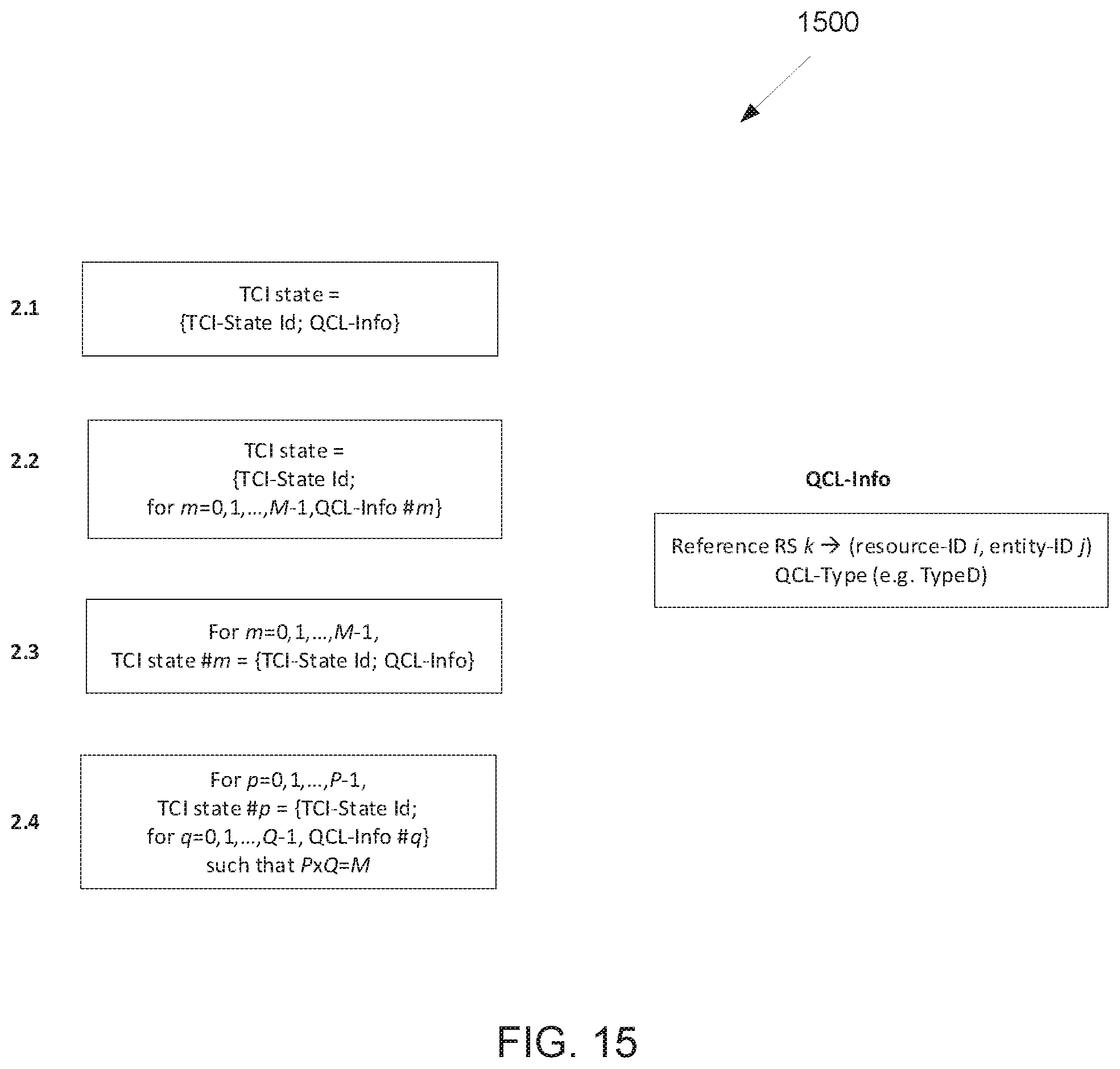 Patent US12120706 Figure 13 – Method and apparatus for group-based multi-beam operation