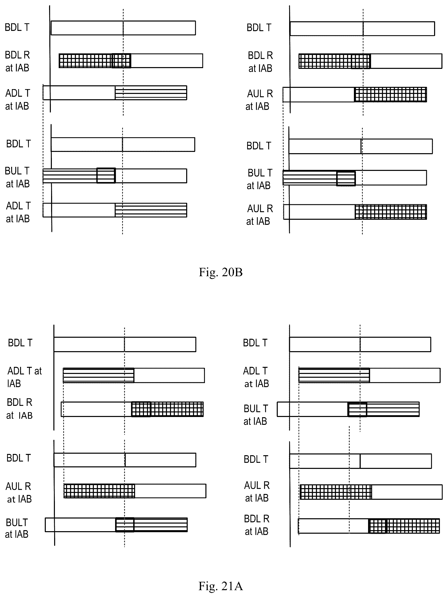 Patent US12120708 Figure 11 – Method, device and computer readable media for slot format configuration