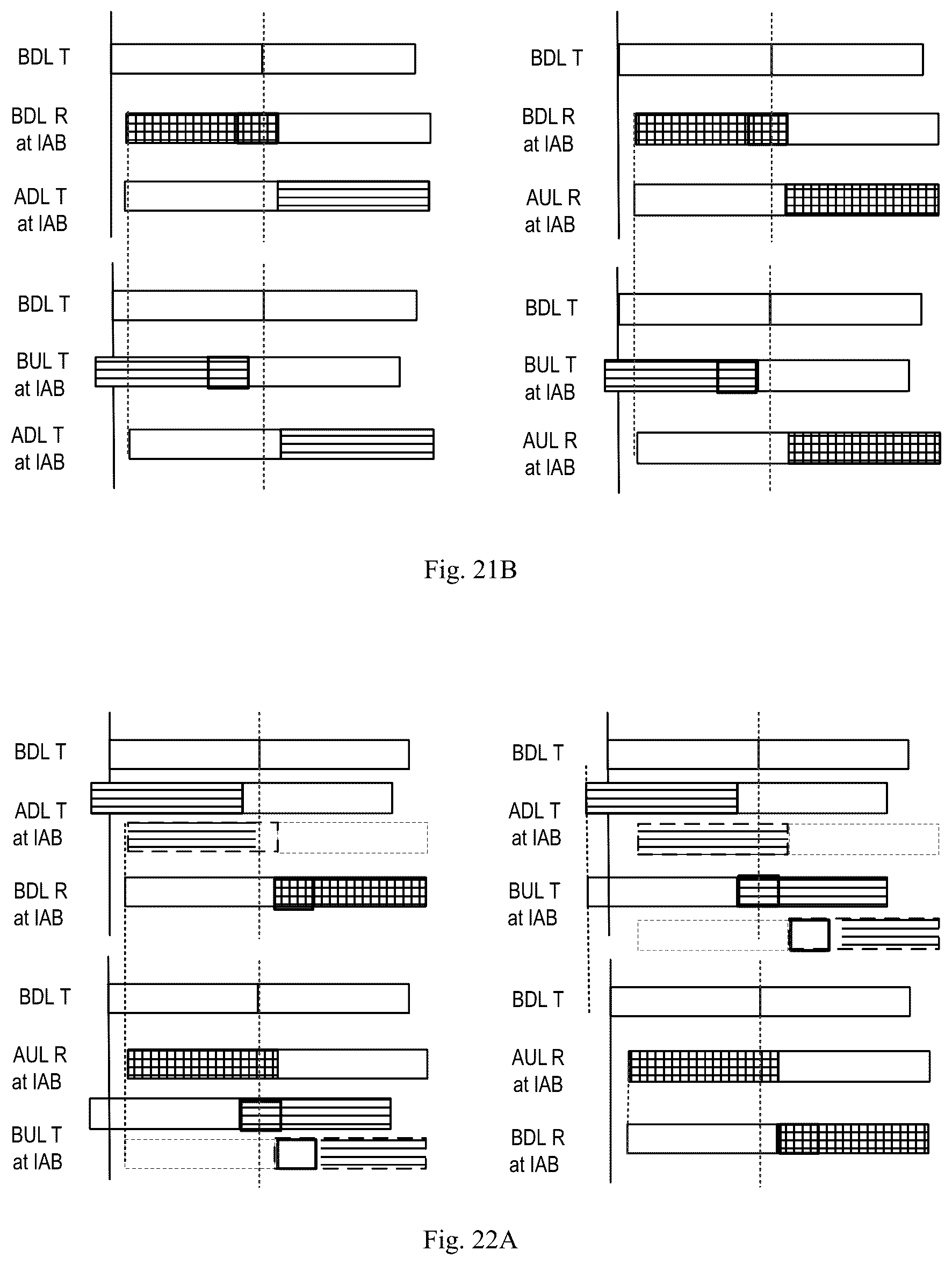 Patent US12120708 Figure 12 – Method, device and computer readable media for slot format configuration