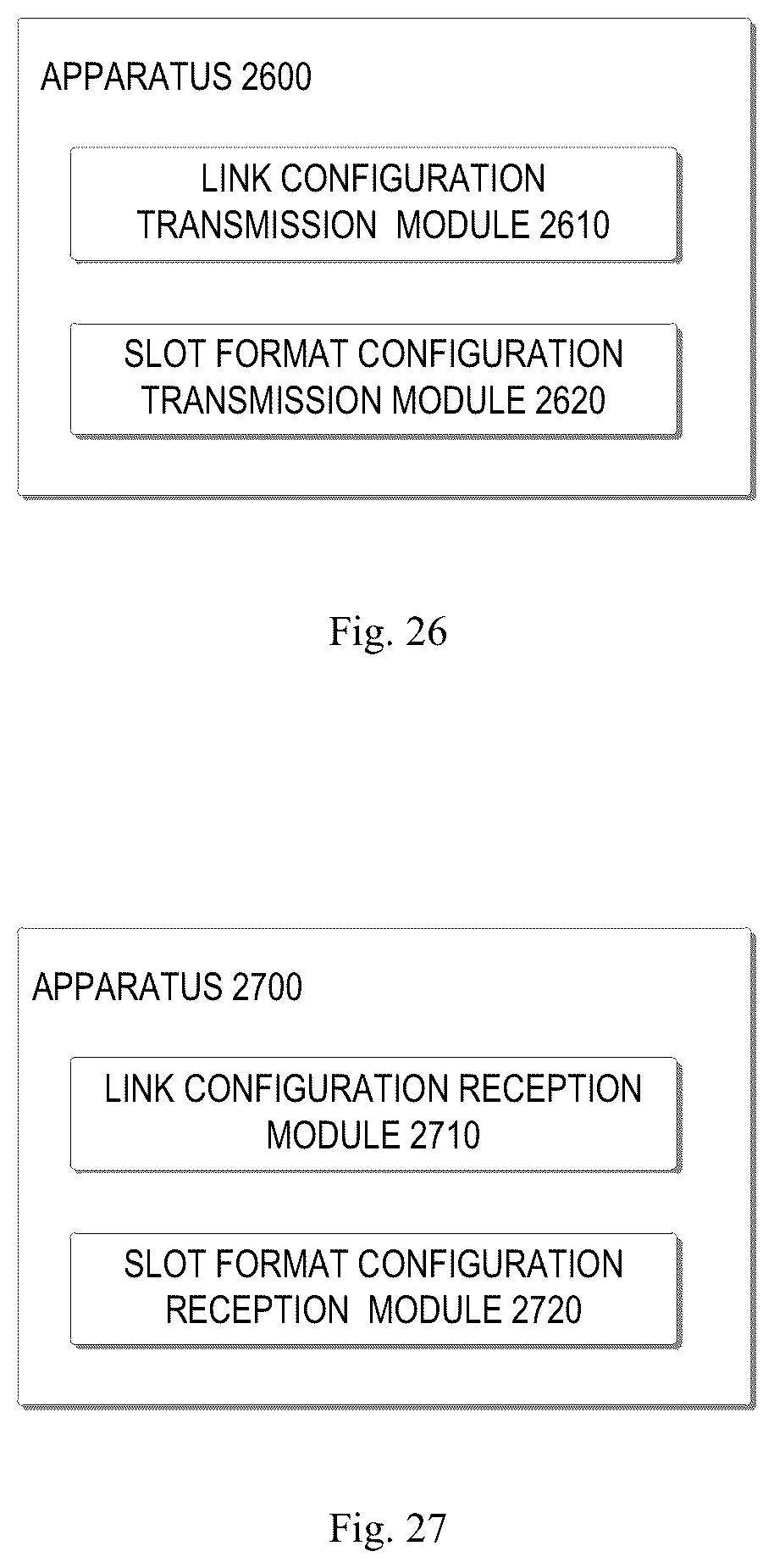 Patent US12120708 Figure 16 – Method, device and computer readable media for slot format configuration