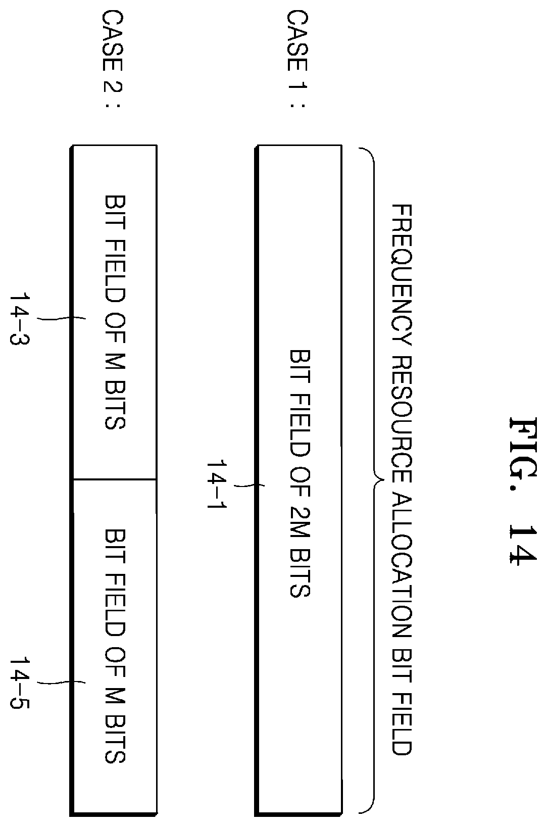 Patent US12120713 Figure 14 – Data communication method and device using multiple MCS in wireless communication system