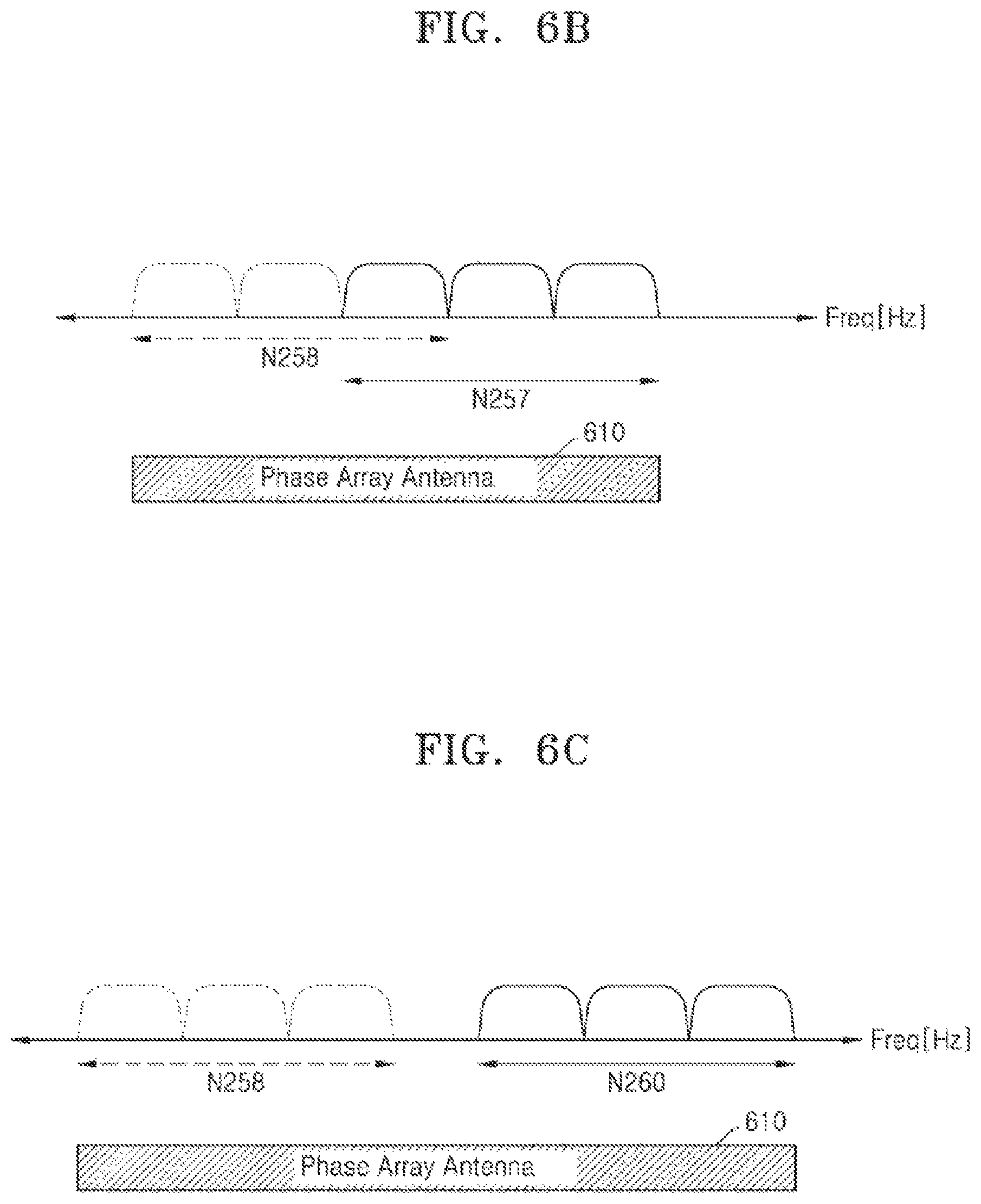 Patent US12120715 Figure 7 – Method of transmitting and receiving user equipment management information in wireless communication system and electronic device for performing the method
