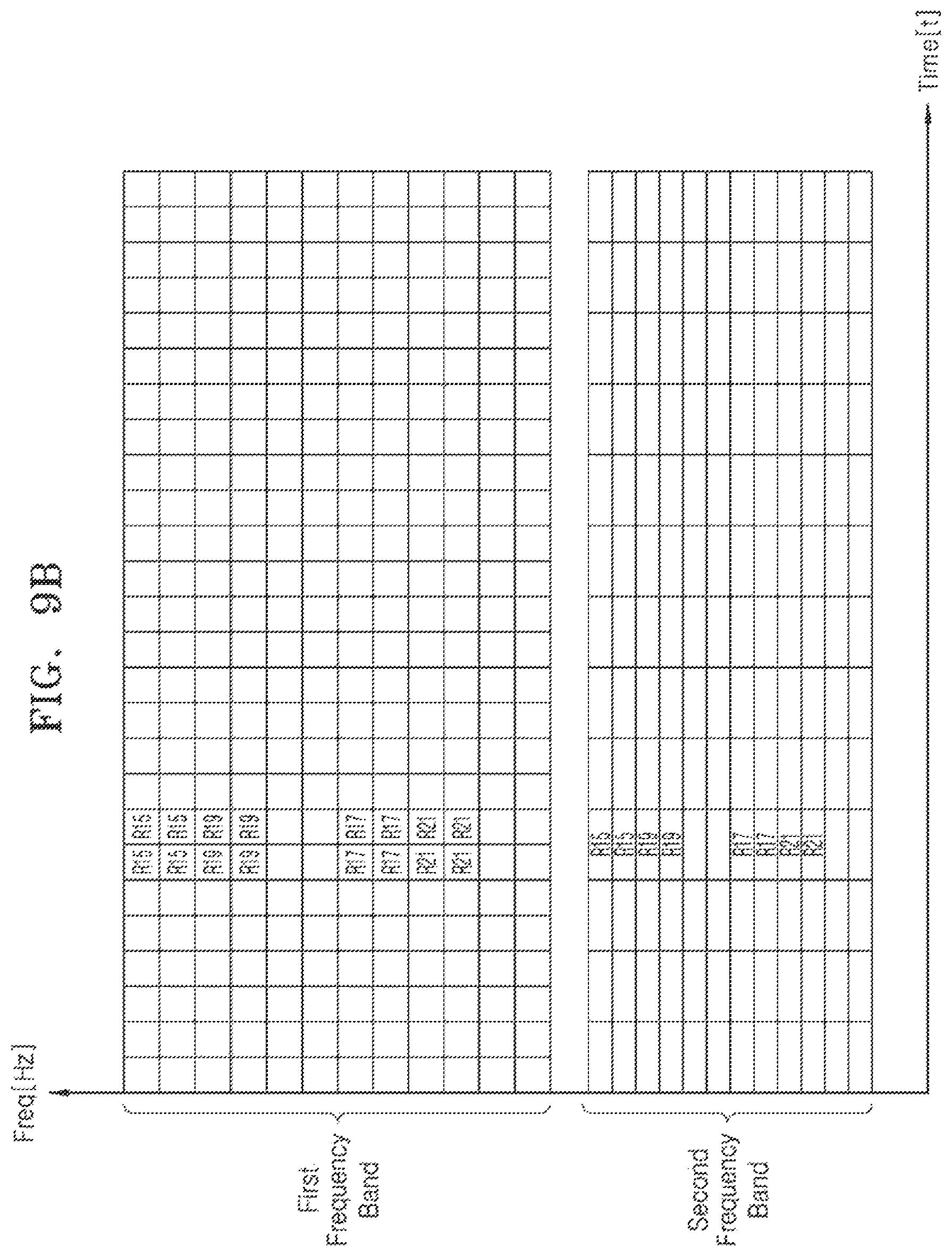 Patent US12120715 Figure 12 – Method of transmitting and receiving user equipment management information in wireless communication system and electronic device for performing the method