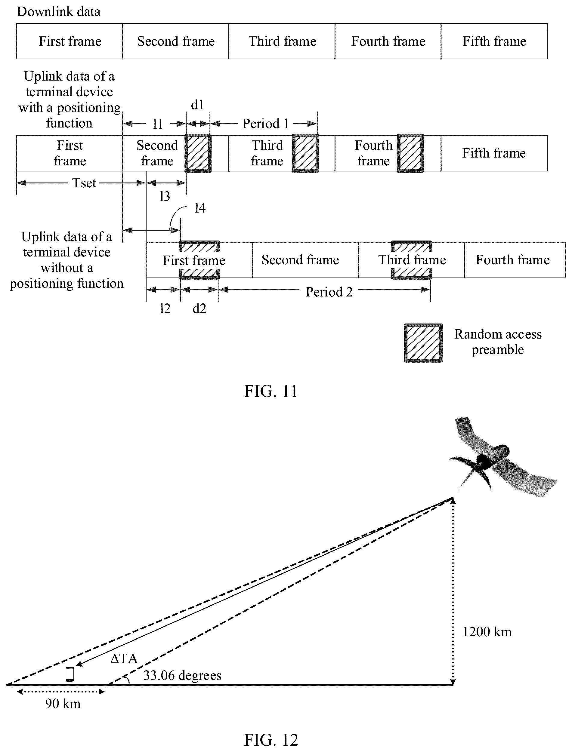 Patent US12120731 Figure 9 – Random access method and apparatus, and device
