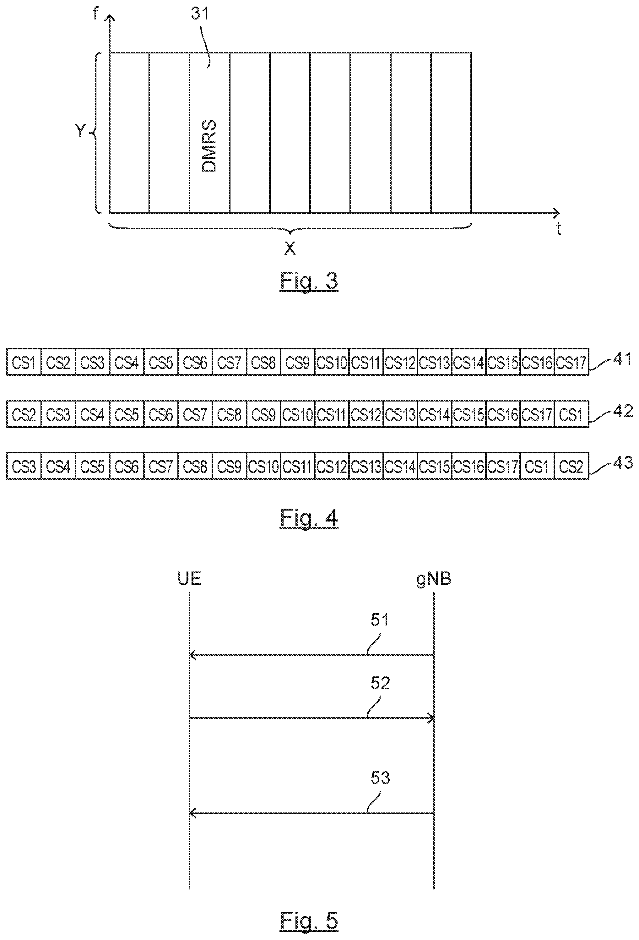 Patent US12120734 Figure 2 – Method for accessing a communication network, association method, terminal, base station, and corresponding computer programs